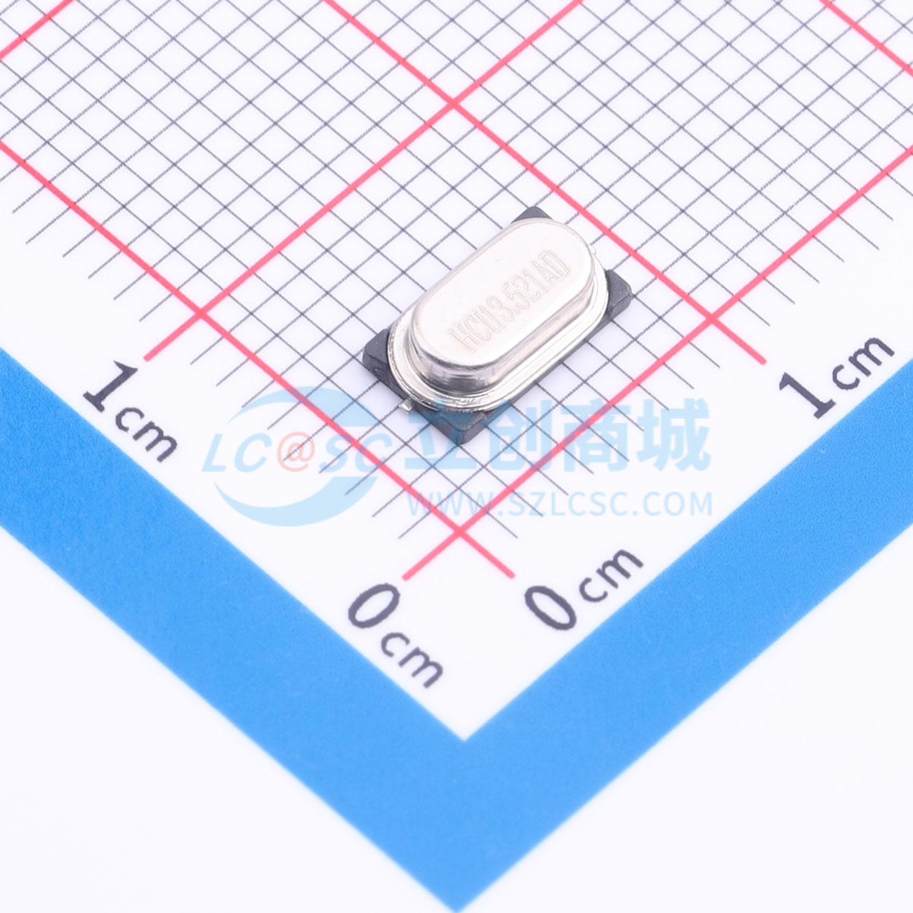 点击查看大图 0497S2-13.52127F12HPNJL实物图