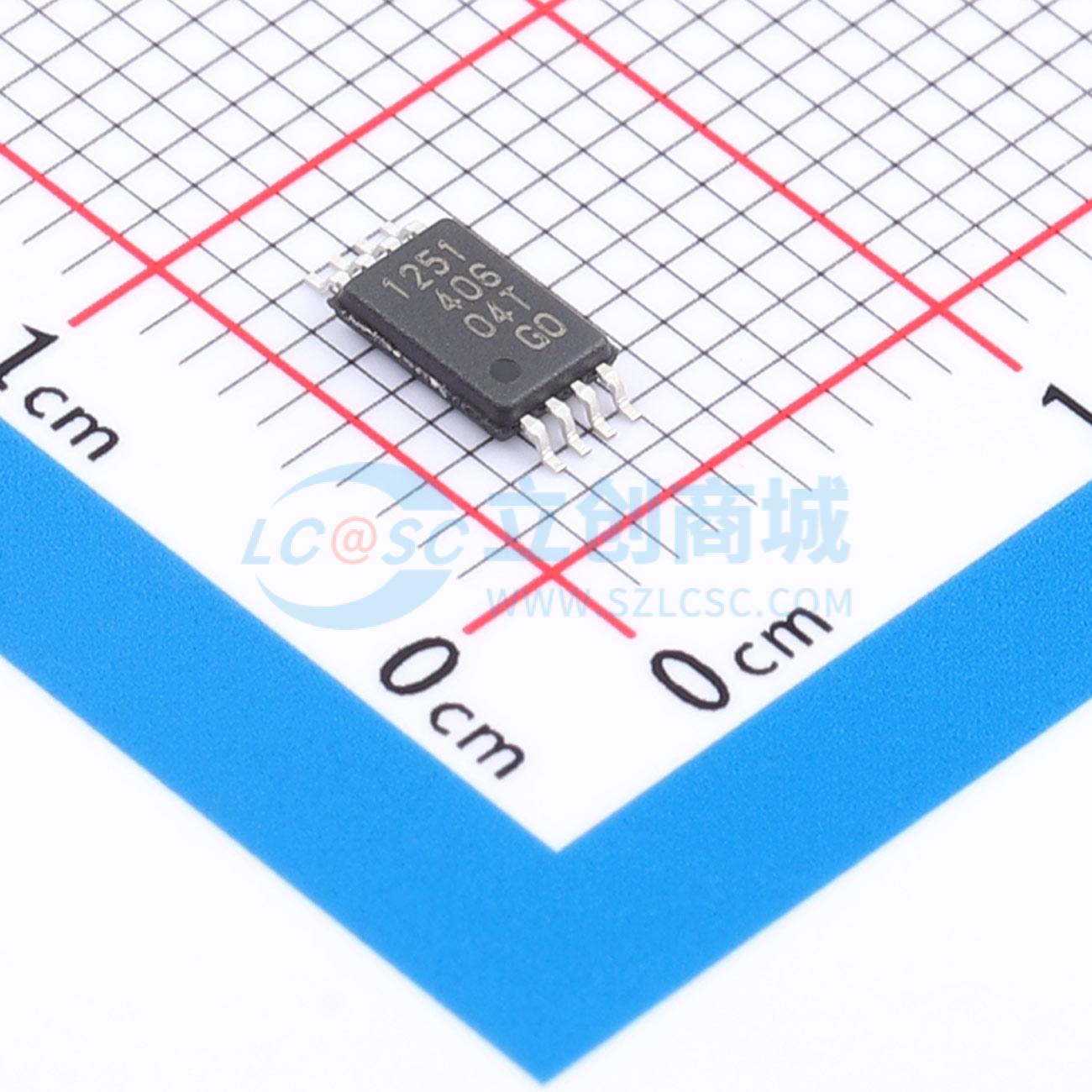 点击查看大图 REAC1251GSP#GC0实物图