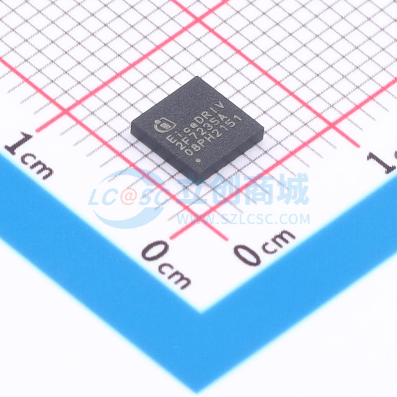 点击查看大图 2EDF7235KXUMA1实物图