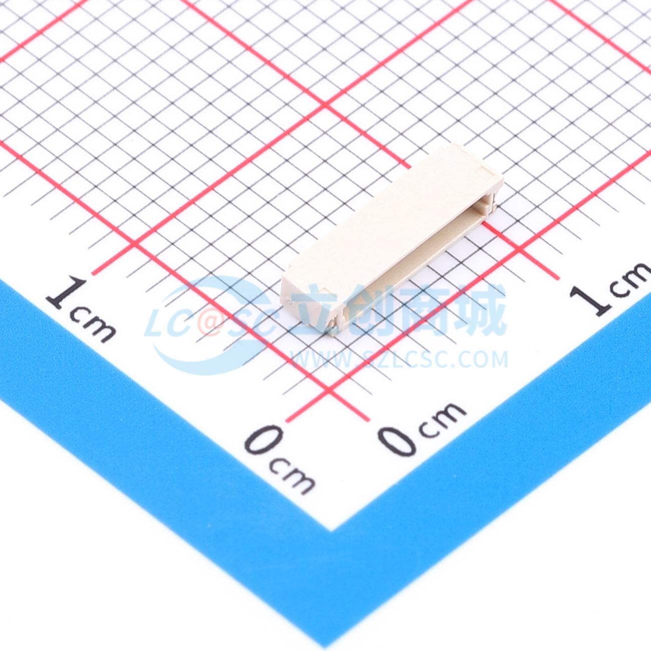 点击查看大图 WAFER-M0.8-9PWB实物图