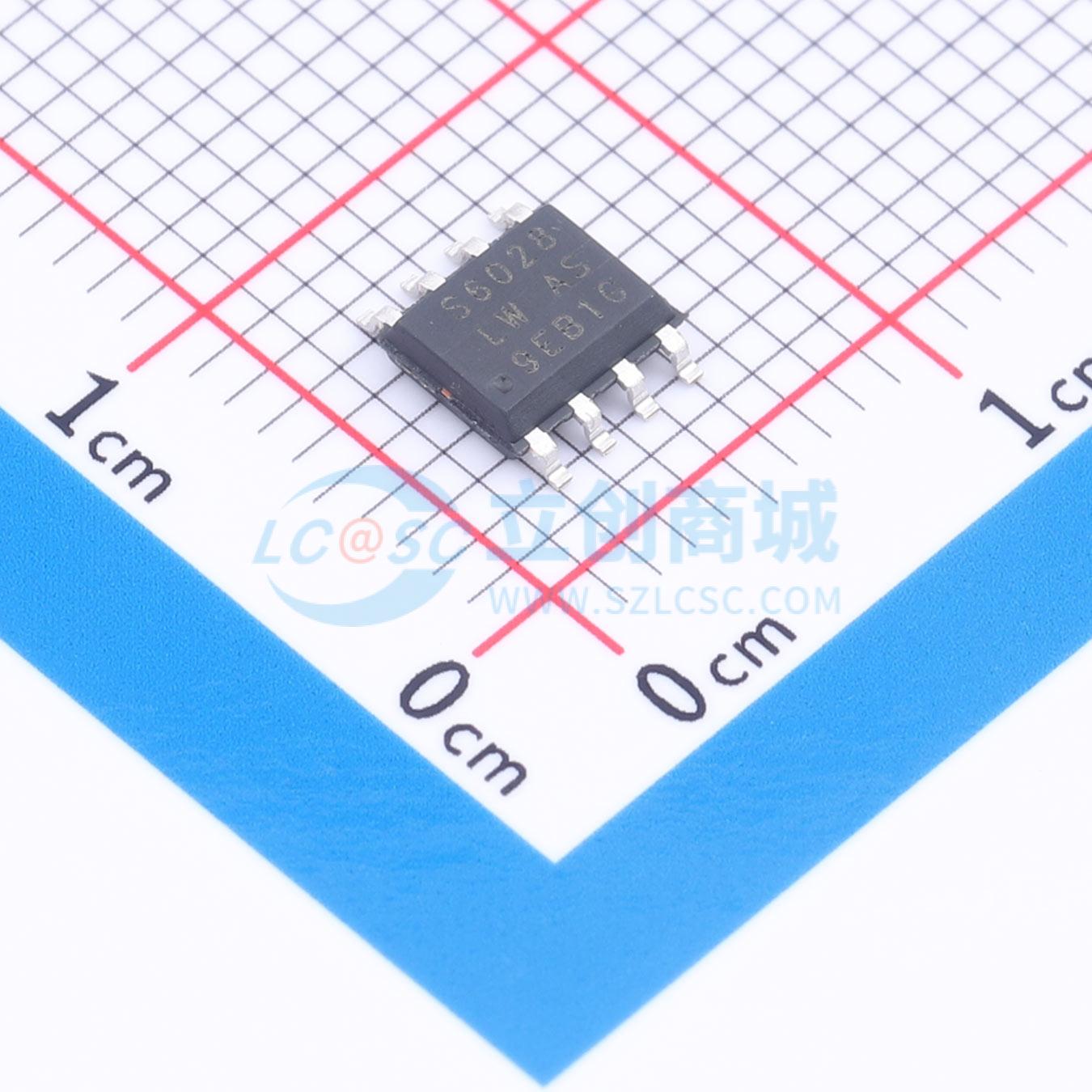 点击查看大图 LWS6028AS实物图