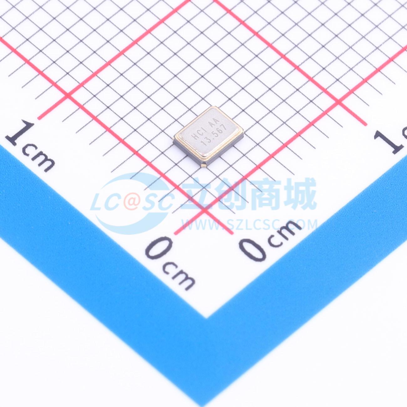 点击查看大图 0132M4-13.567F18DTNLL实物图