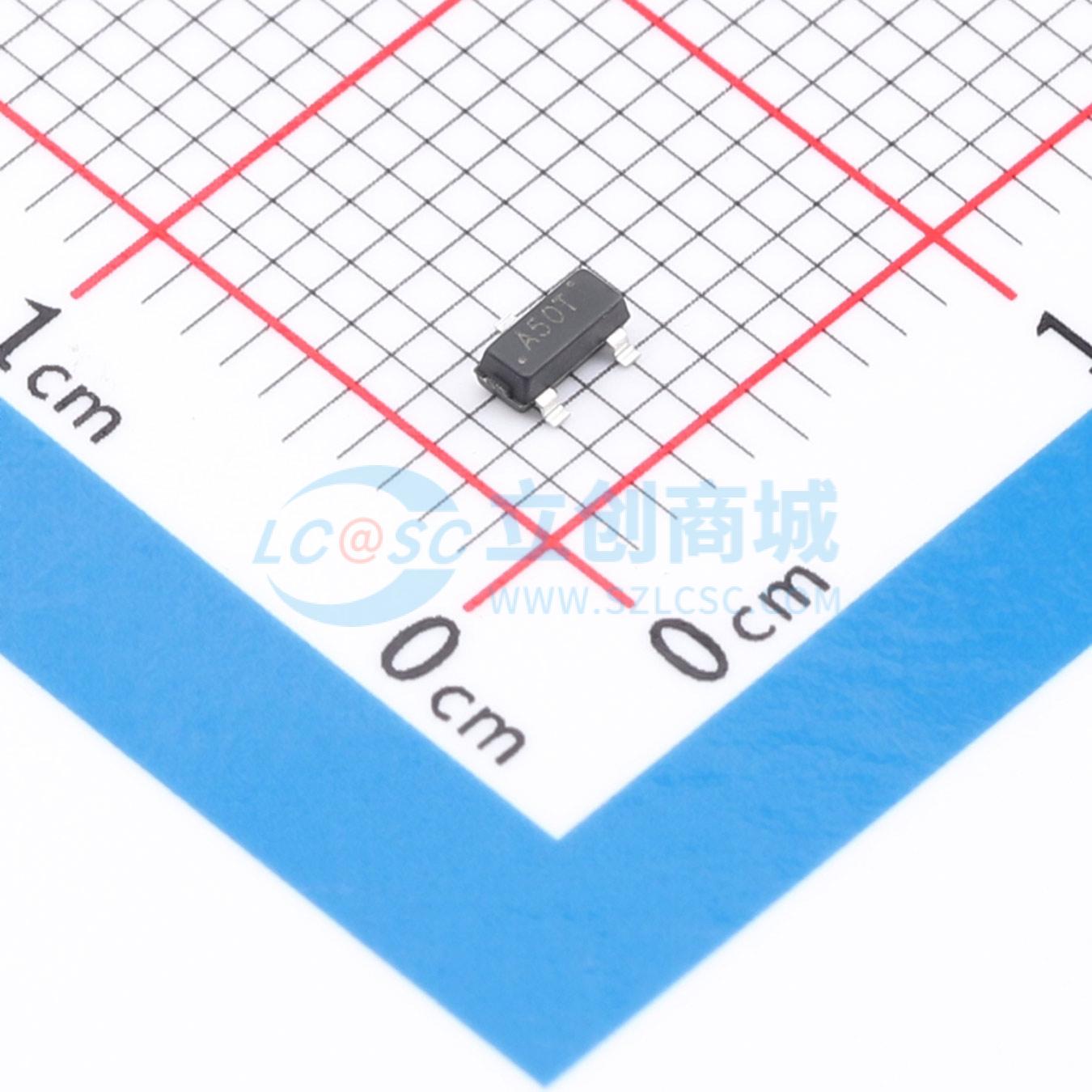 点击查看大图 JTD2305实物图