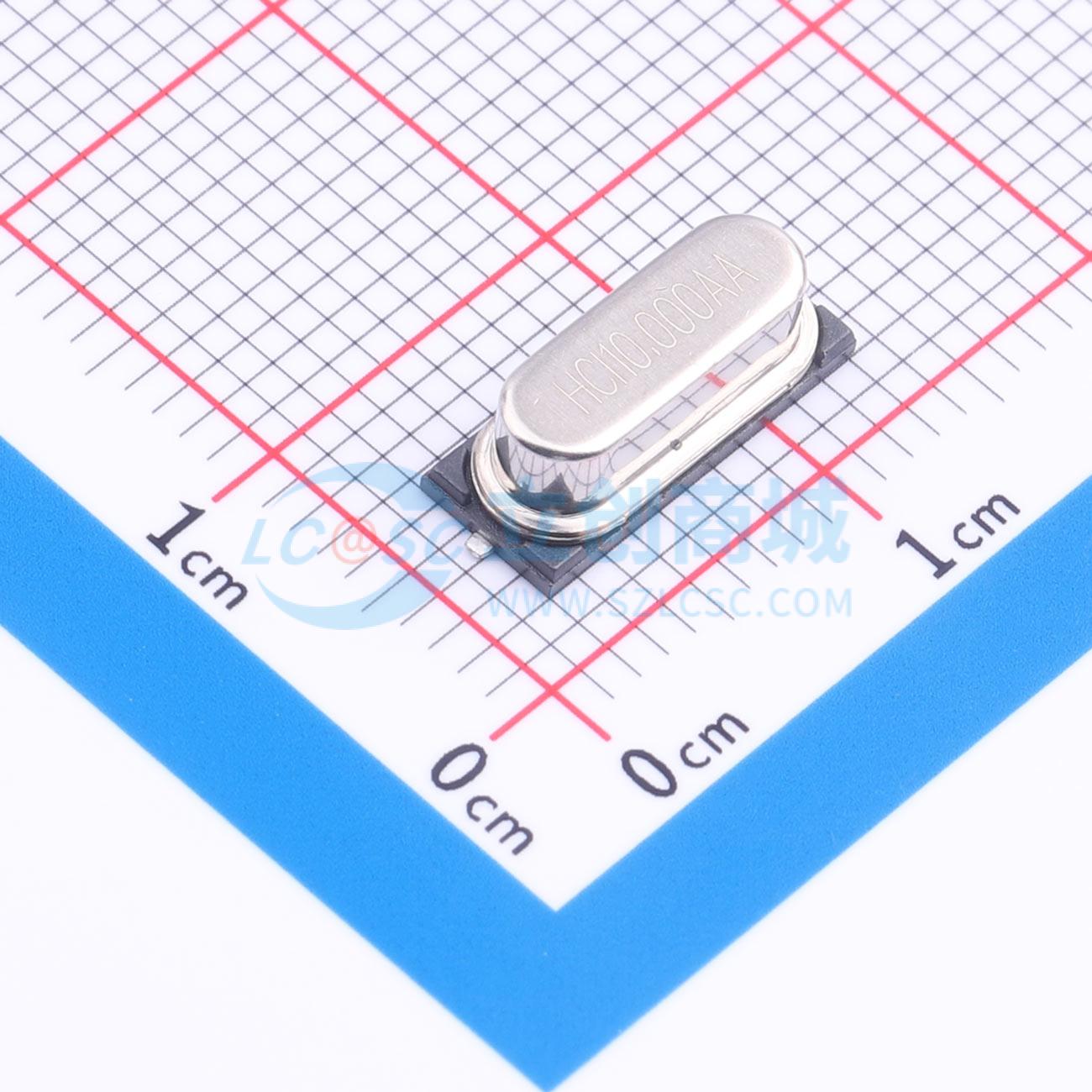 点击查看大图 049SS2-10.000F20DTNJL实物图