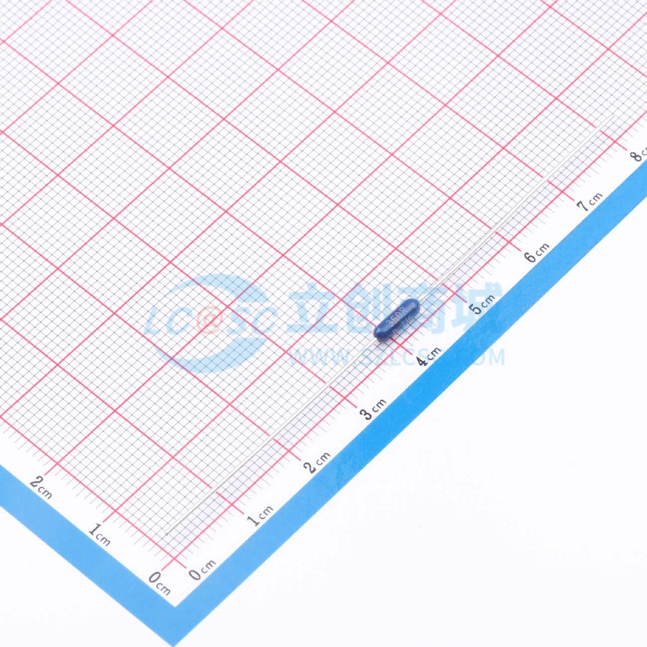 点击查看大图 PTF56350R00BZEK实物图