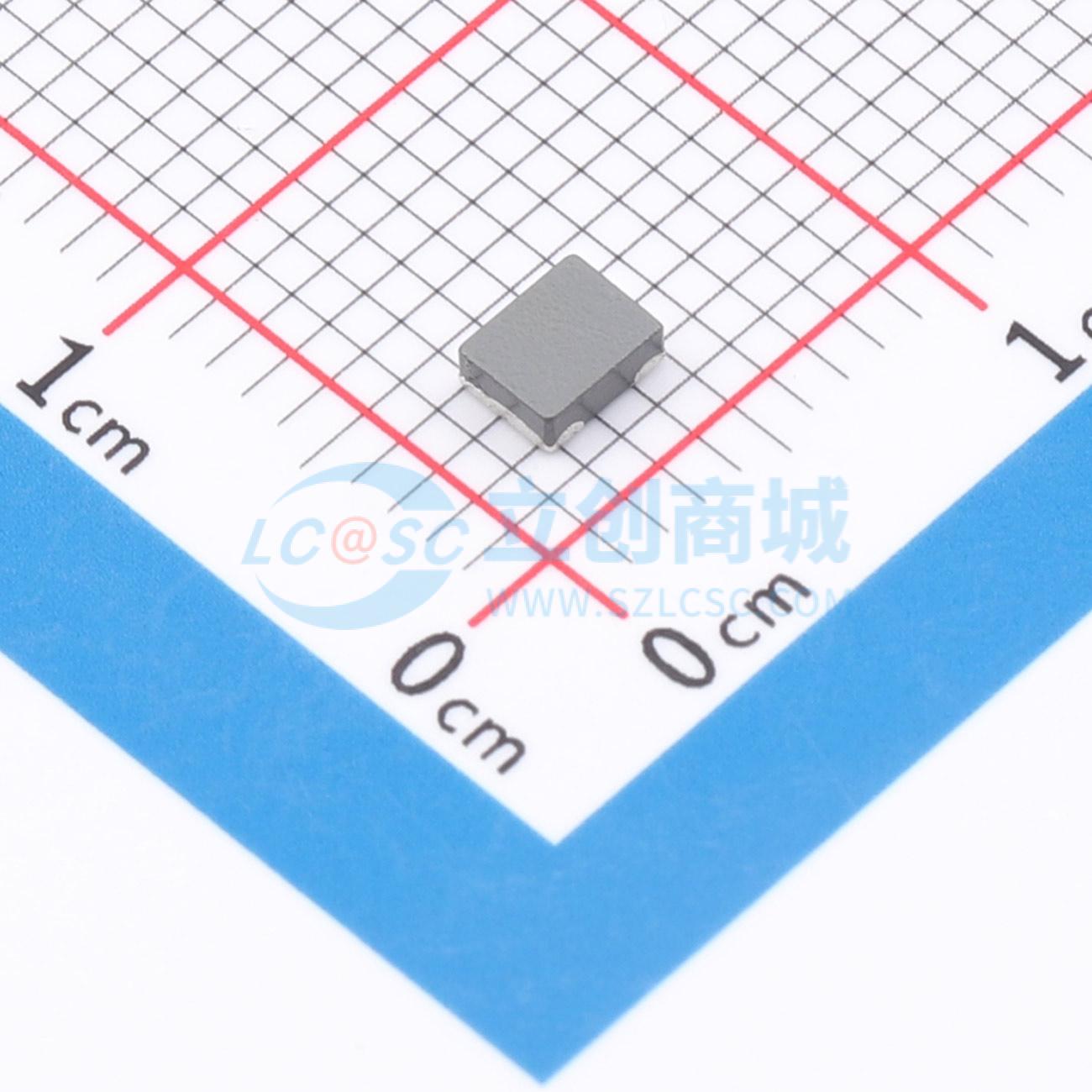 点击查看大图 SRP3212A-R68M实物图