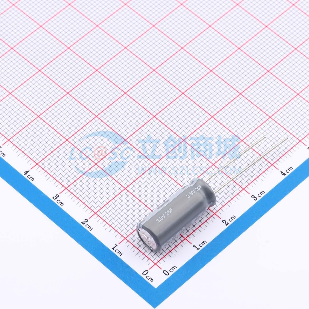 点击查看大图 HSL0820-3R8256-R实物图