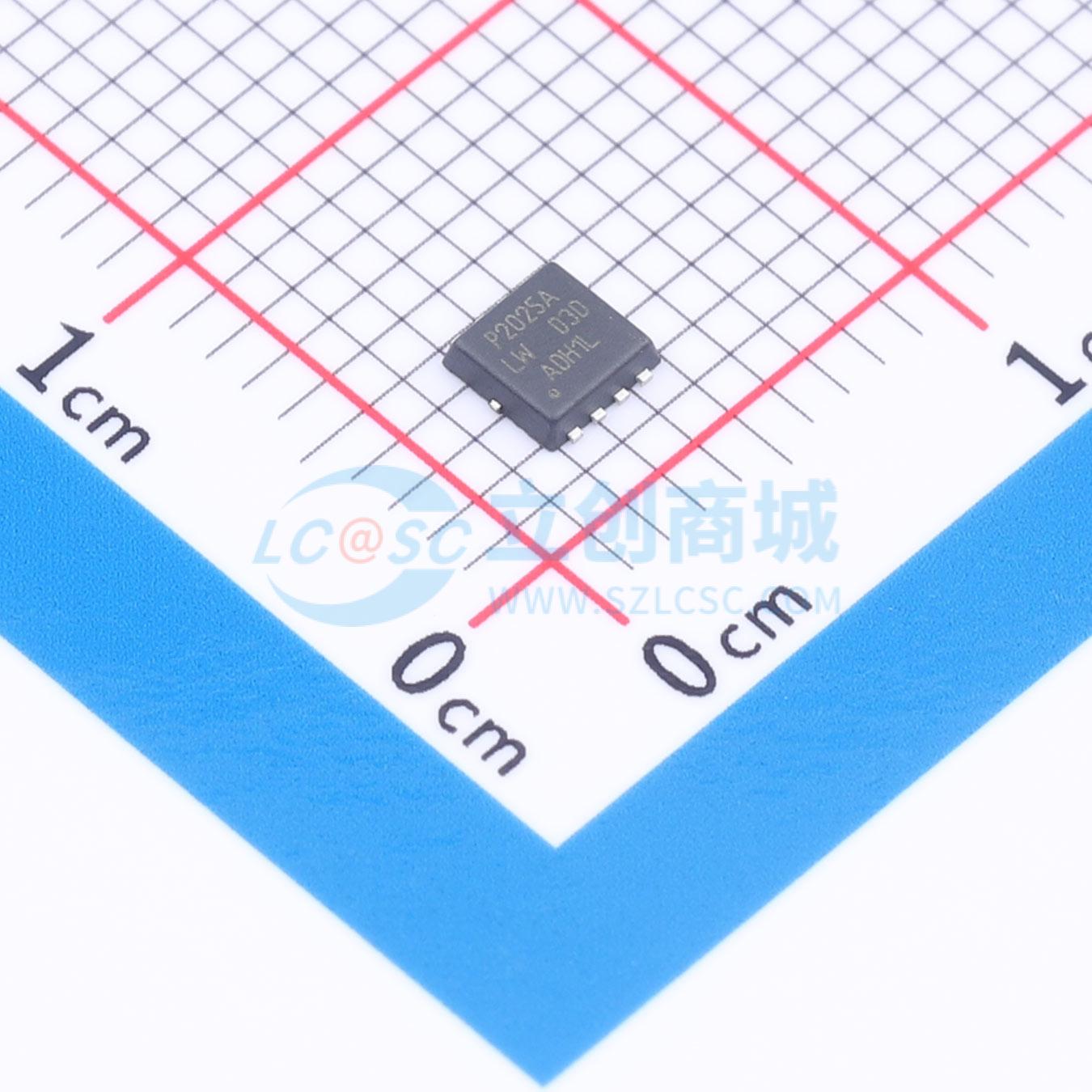 点击查看大图 LWP2025AD3D实物图