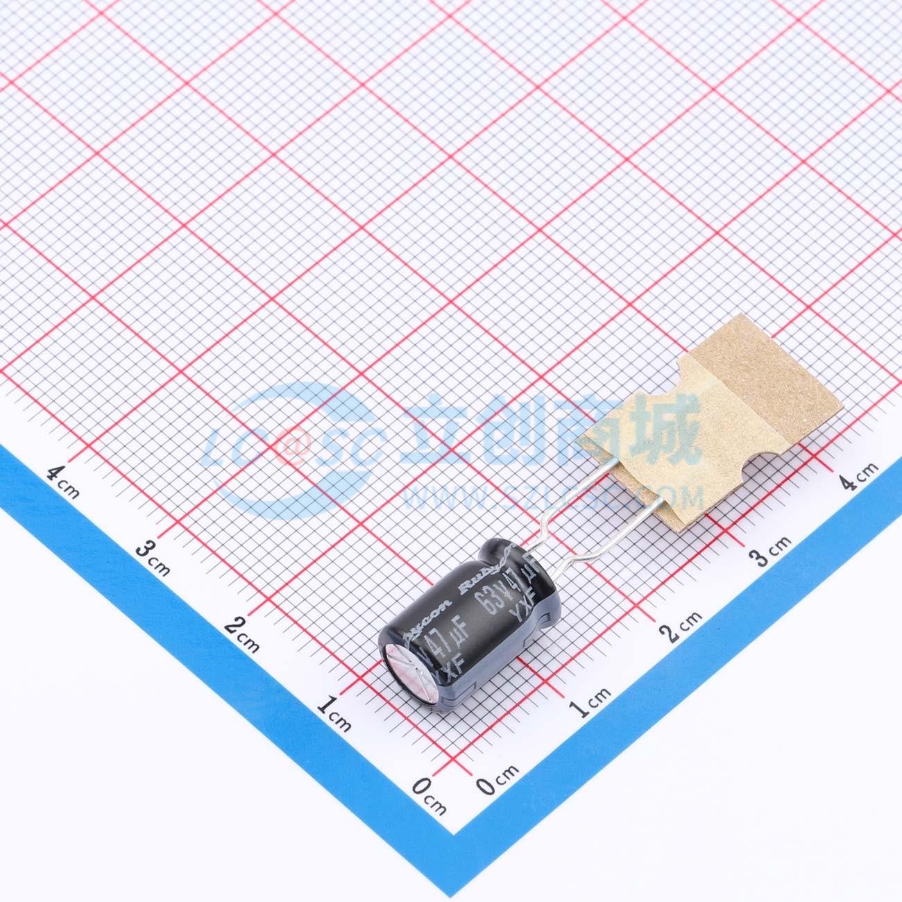 点击查看大图 63YXF47MEFCTA8X11.5实物图