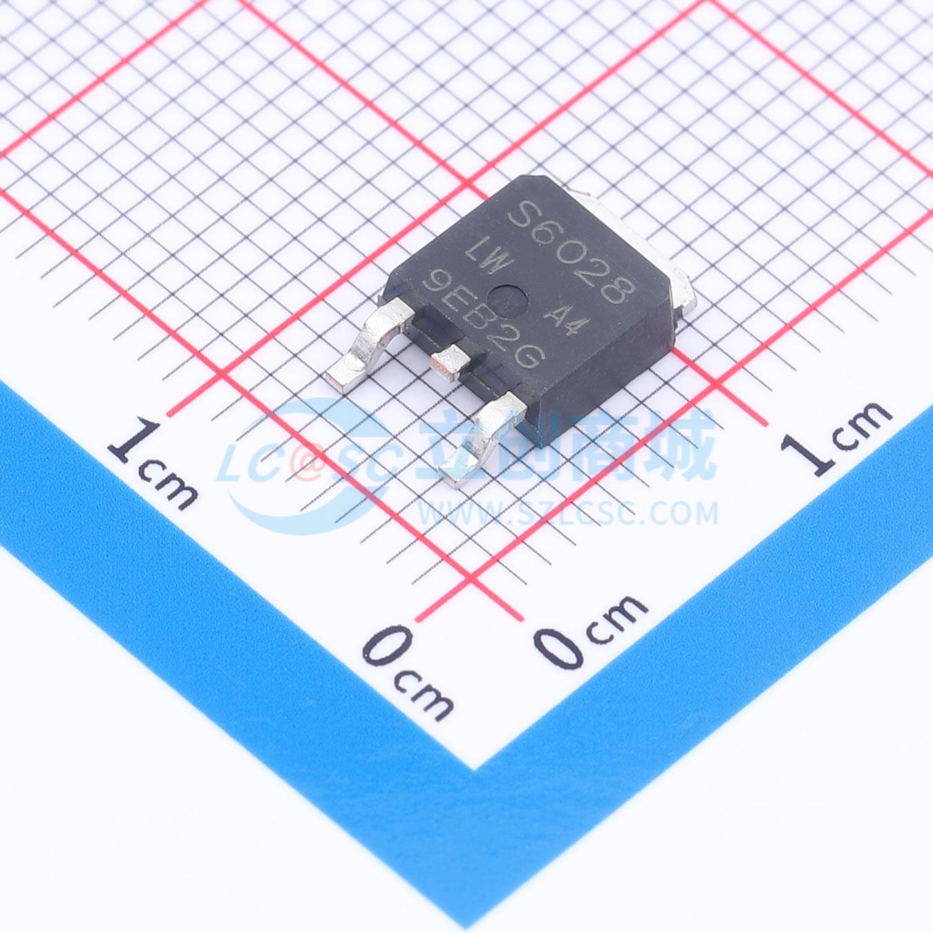 点击查看大图 LWS6028A4实物图