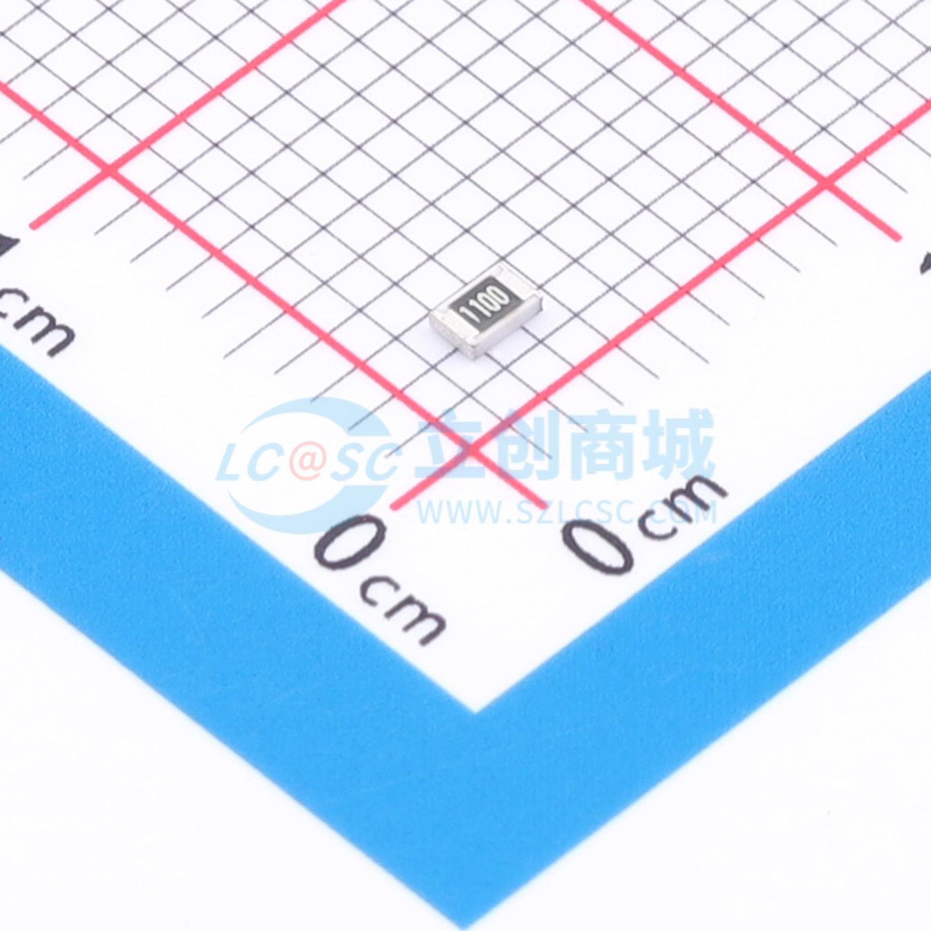 点击查看大图 WR08X1100FTL实物图