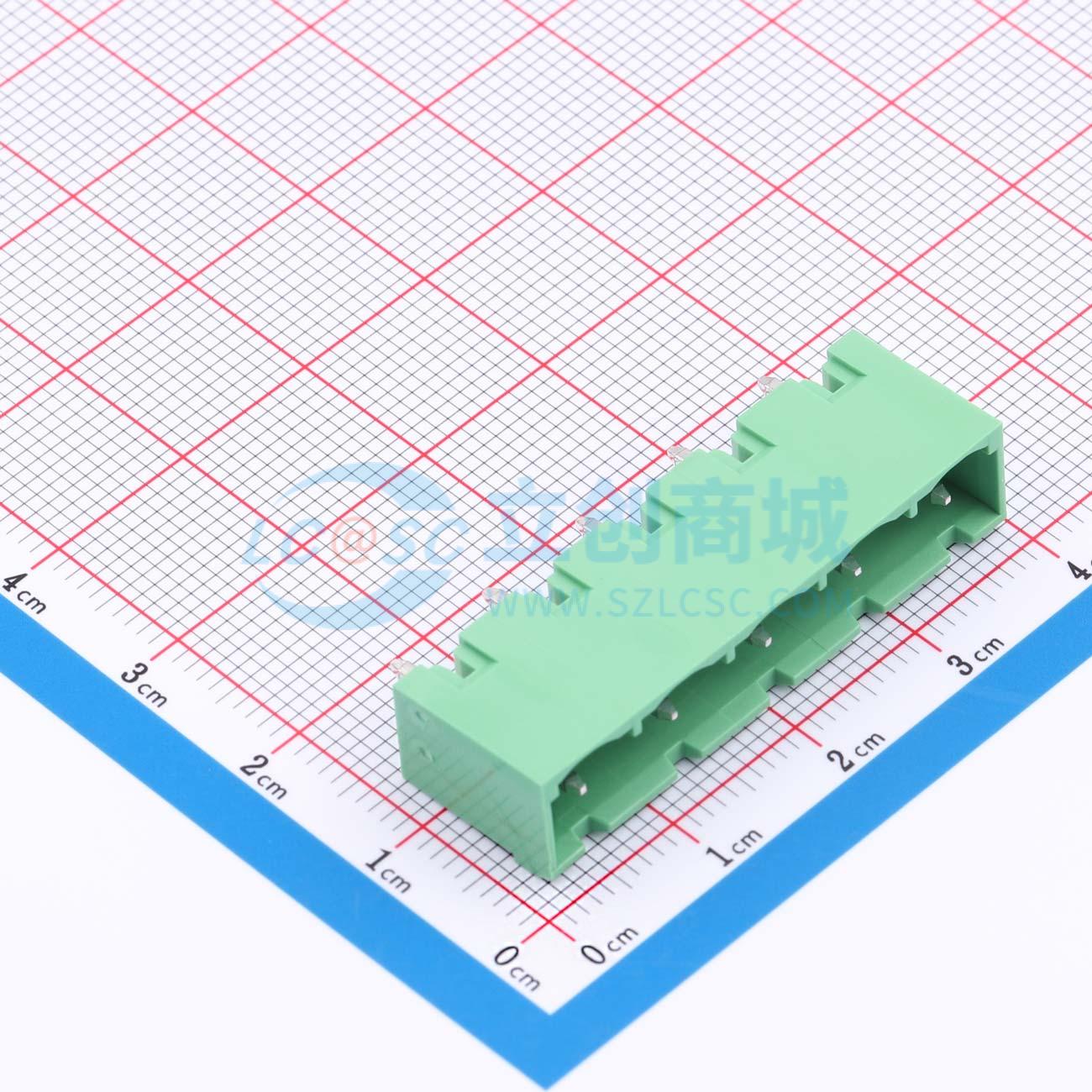点击查看大图 JL2EDGVC-76205G01实物图