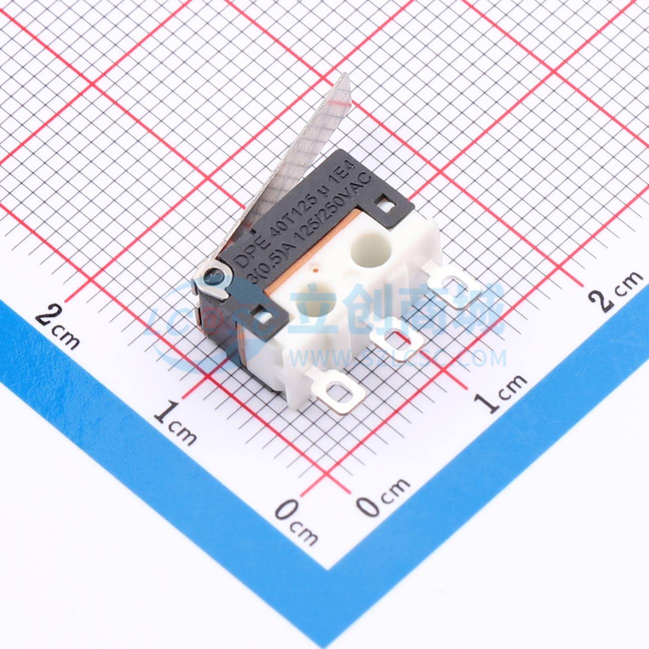 点击查看大图 K9-2881B-EHDD实物图
