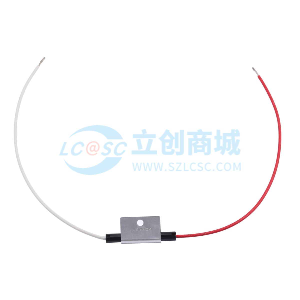 点击查看大图 TRS5-50BLR00V实物图