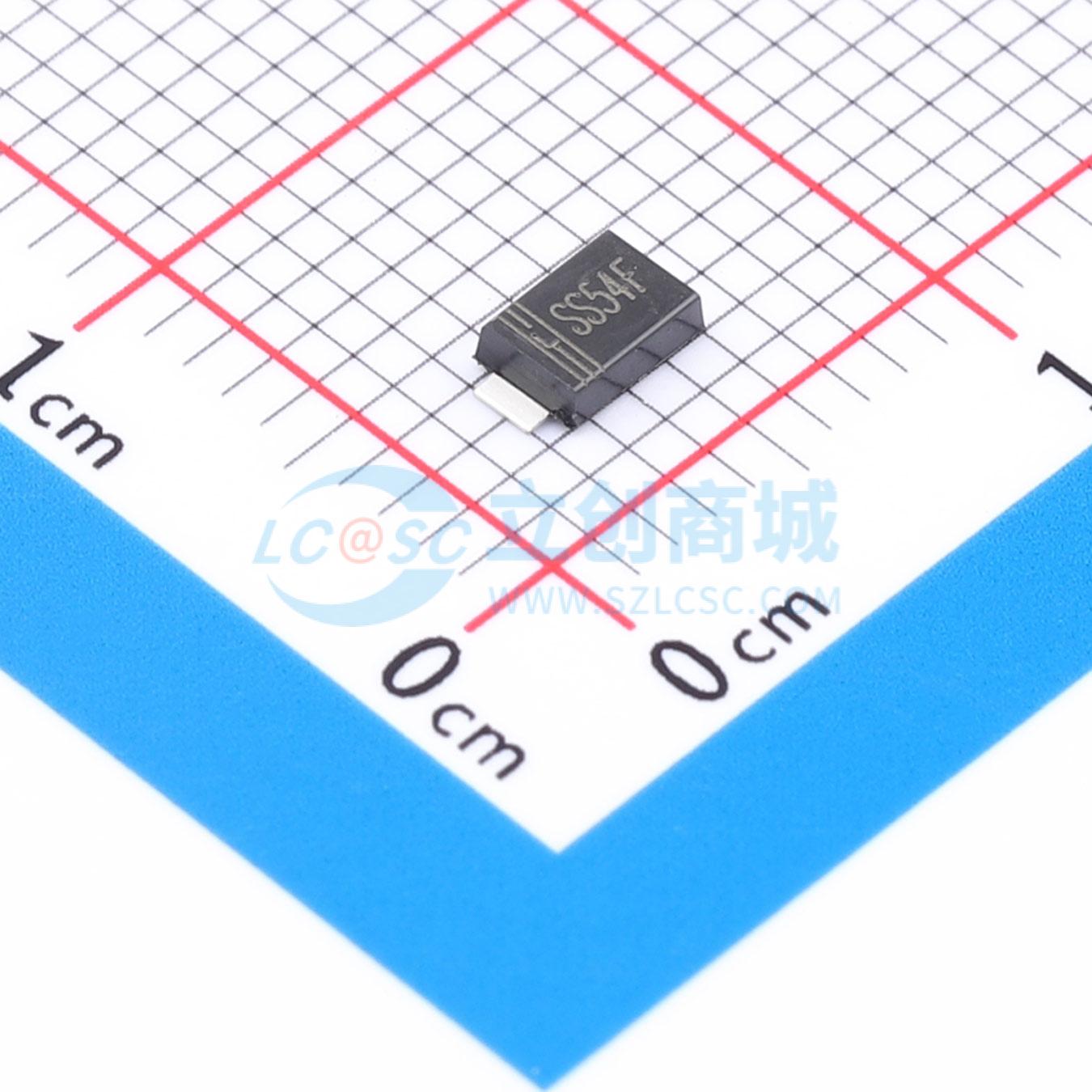 点击查看大图 SS54F-SMAF-60M实物图