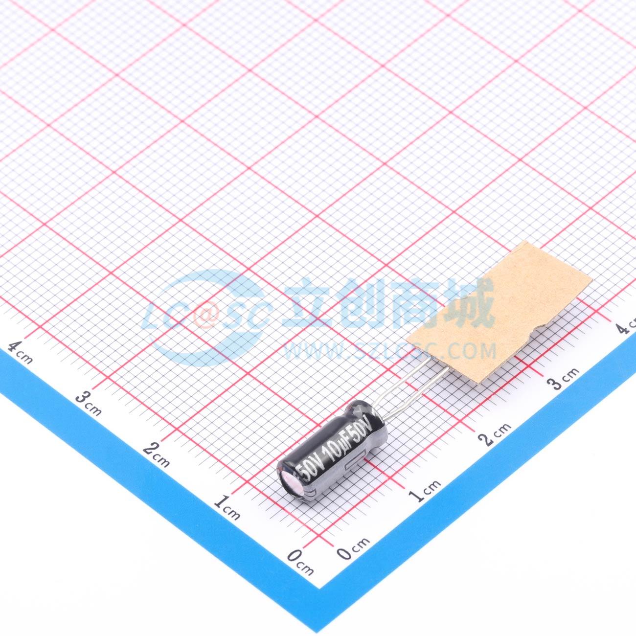 点击查看大图 ECA-1HHG100I实物图