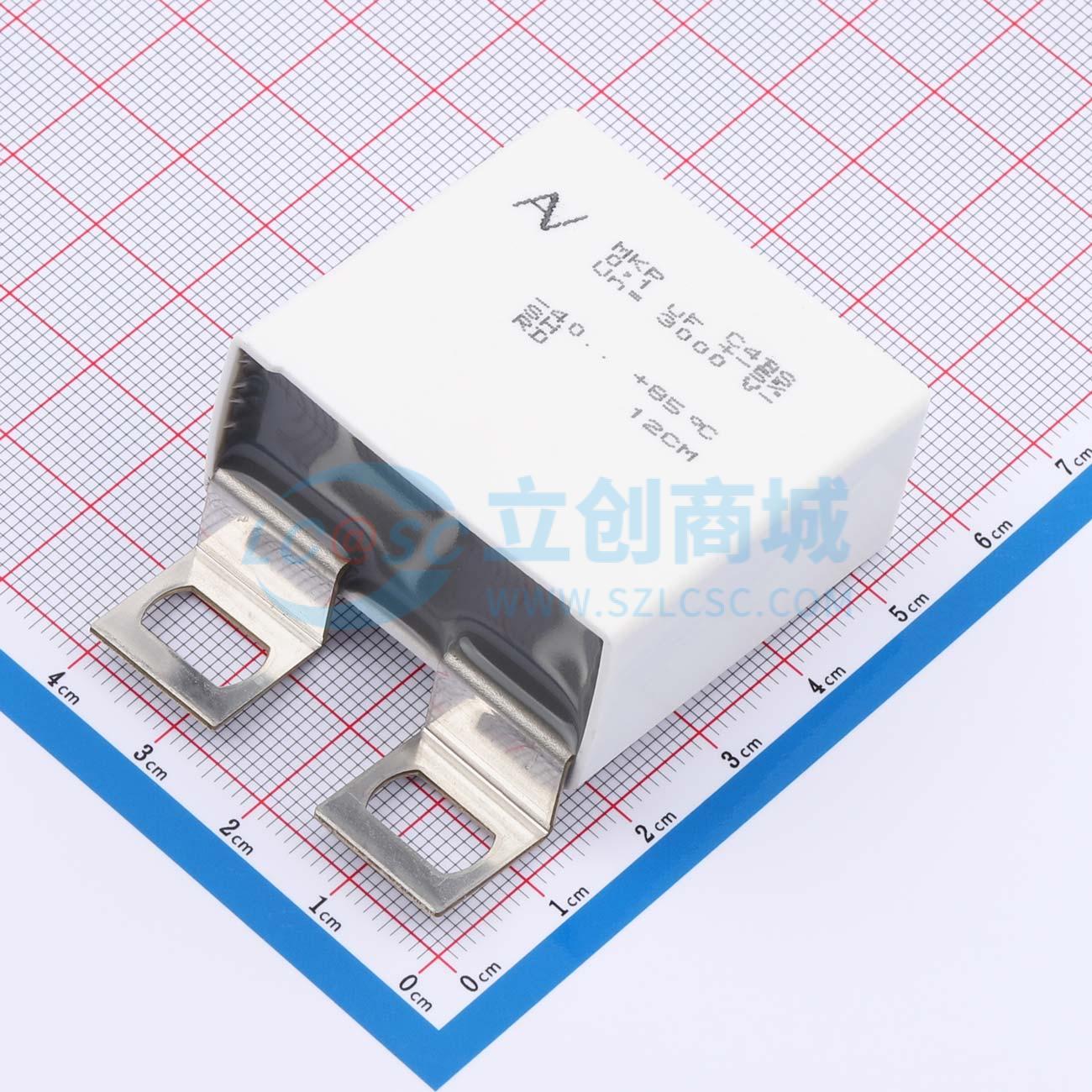 点击查看大图 C4BSYBX3100ZAFJ实物图