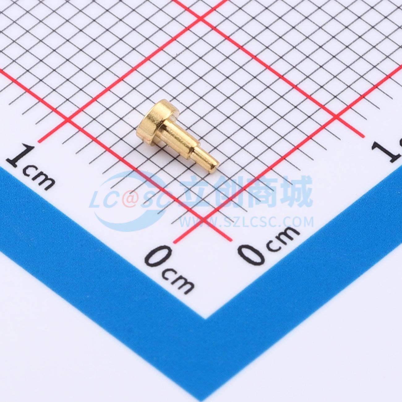 点击查看大图 YZT1189-25045-G3实物图
