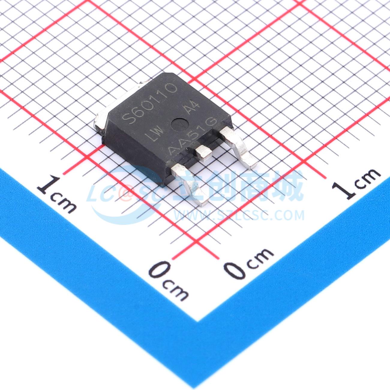 点击查看大图 LWS60110A4实物图