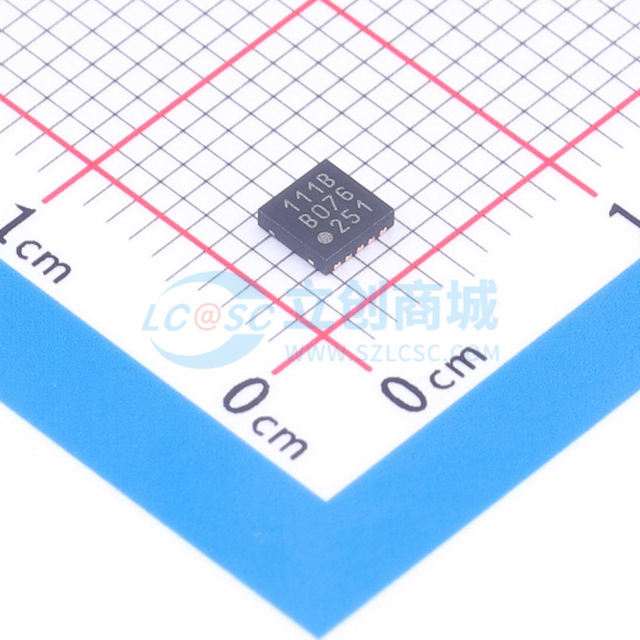 点击查看大图 SI52111-B5-GM2实物图