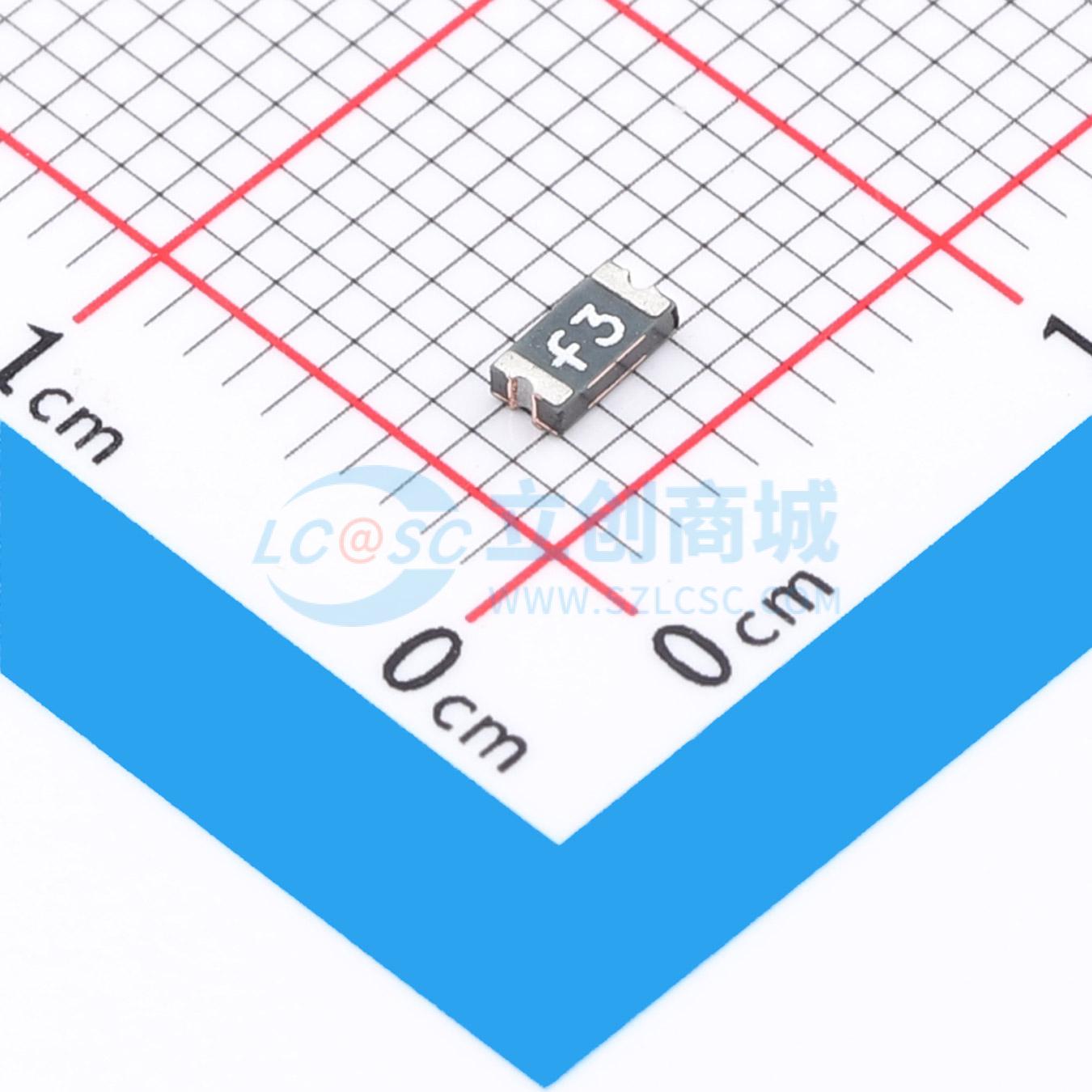点击查看大图 1206L005/30WR实物图