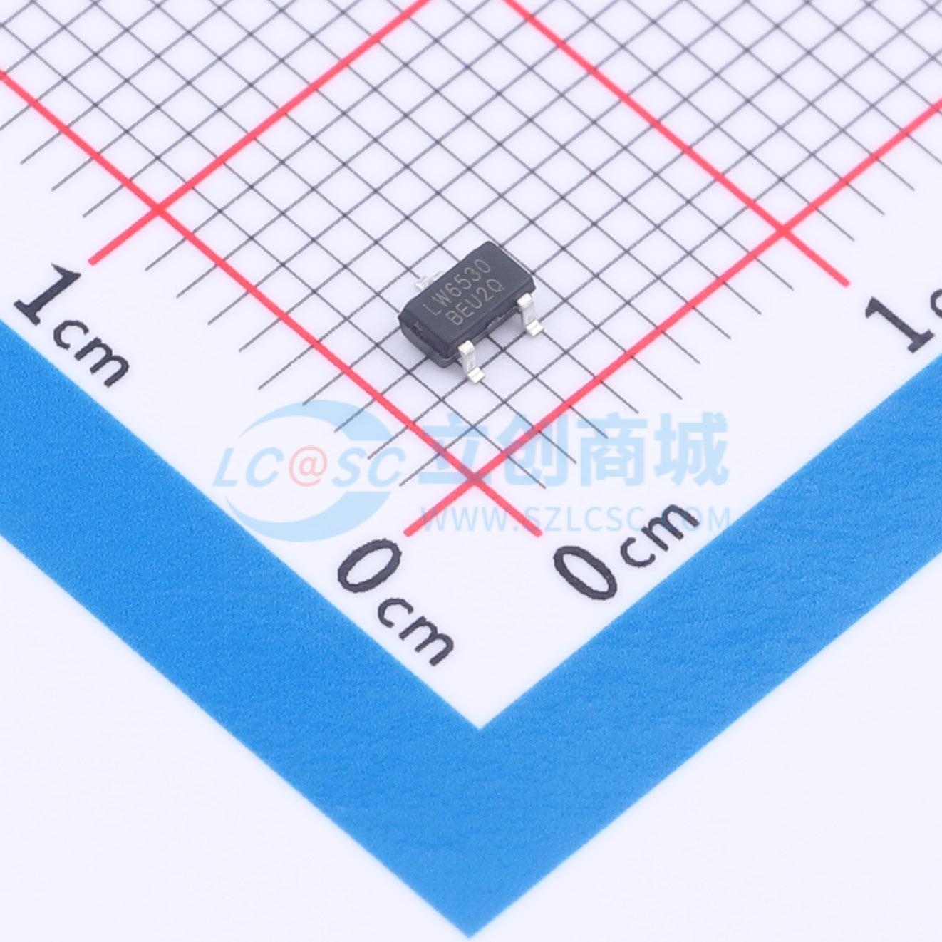 点击查看大图 LW6530A23D实物图