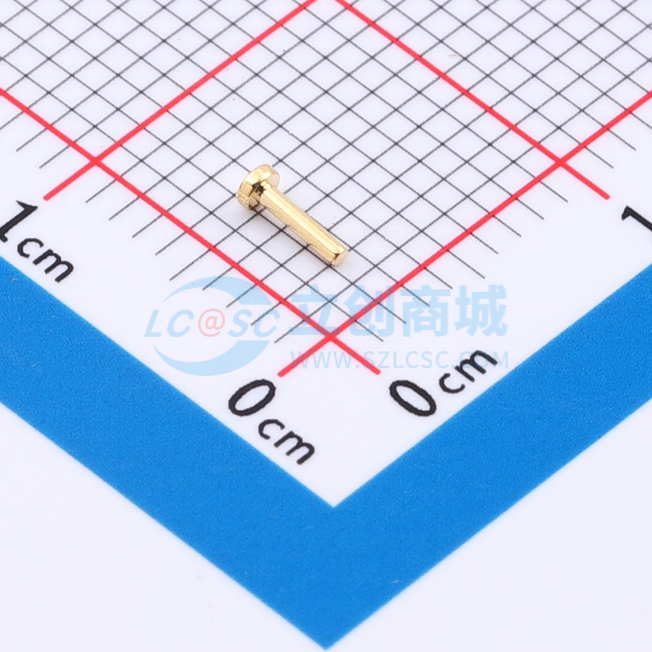 点击查看大图 YZT1196-15038-G3实物图