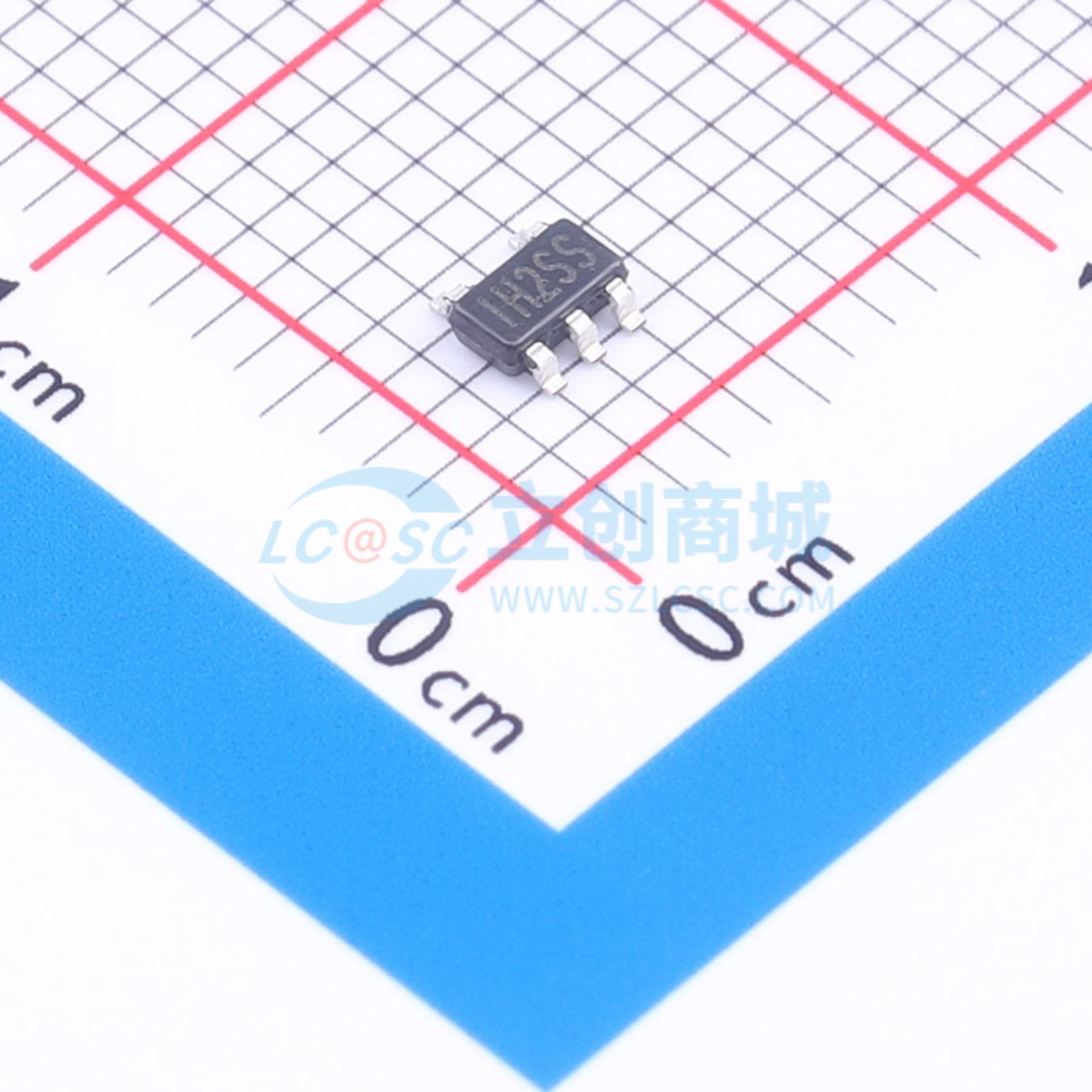 点击查看大图 MP8802DJ-2.85-LF-Z实物图