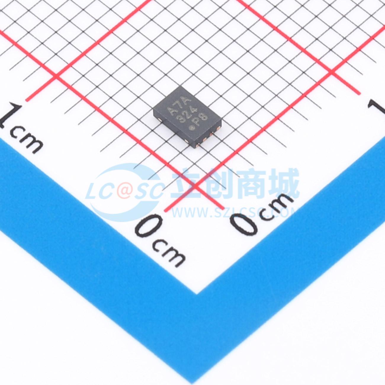 点击查看大图 24FC64T-I/MNY实物图