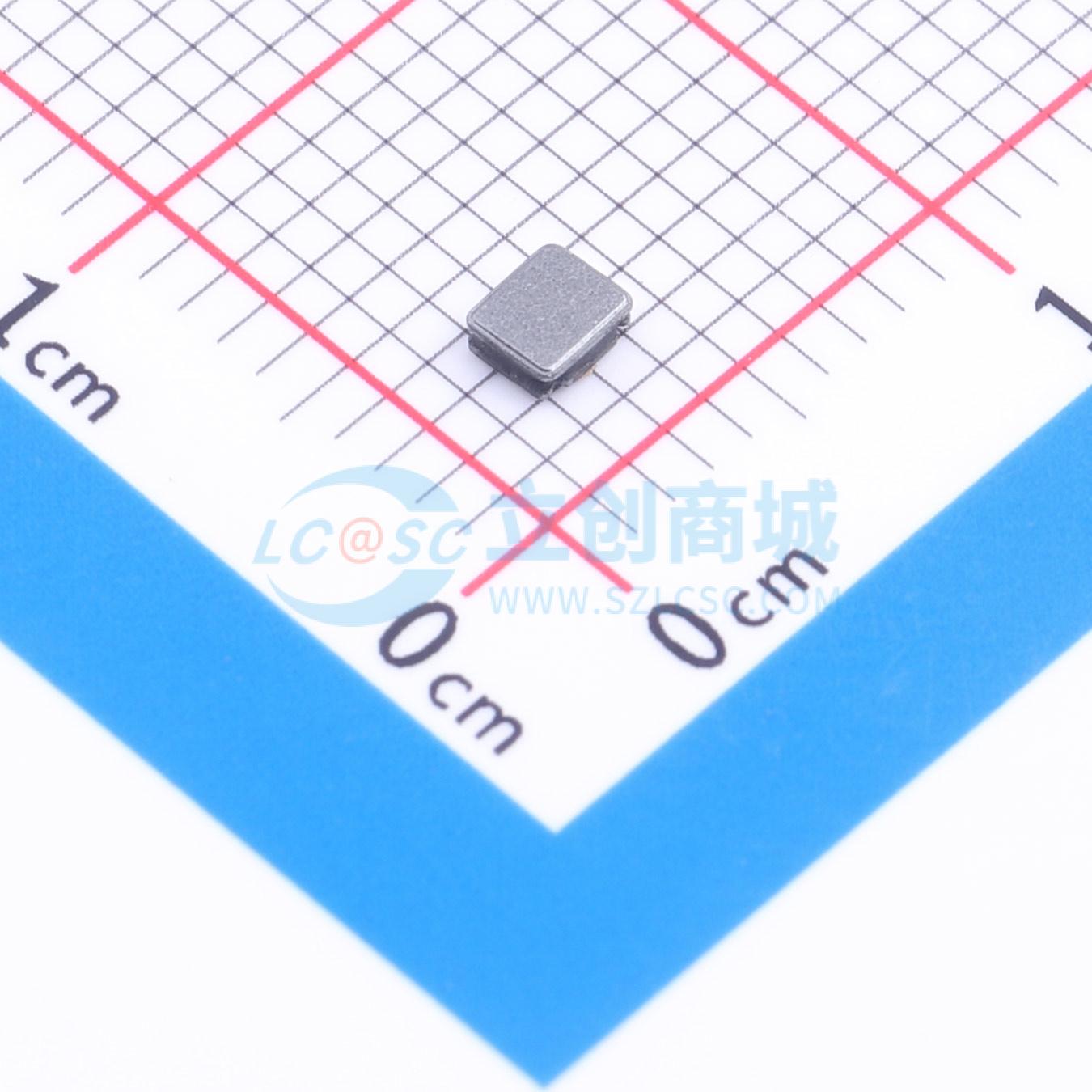 点击查看大图 NRSE2510-1R0M实物图