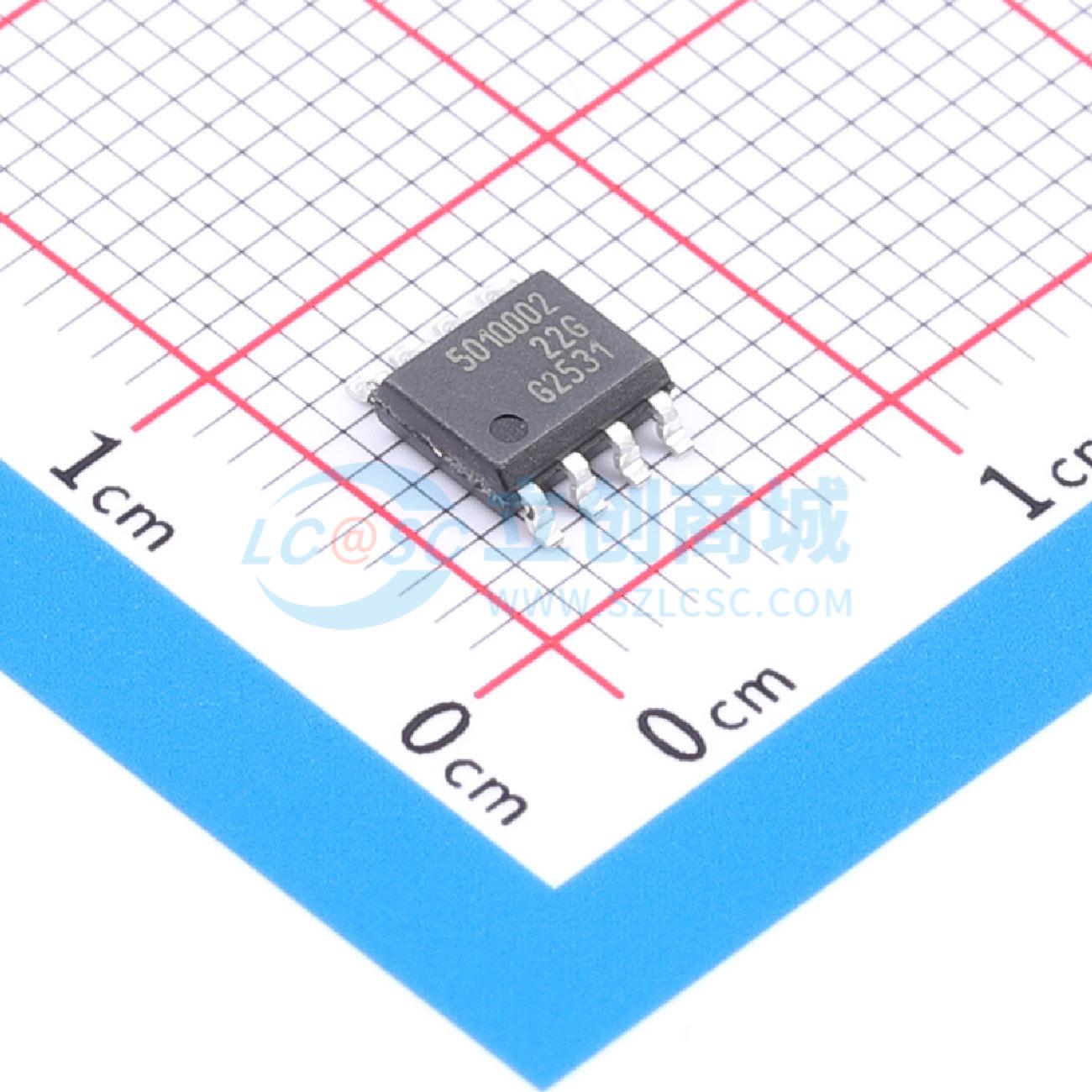 点击查看大图 TLE5501 E0002实物图