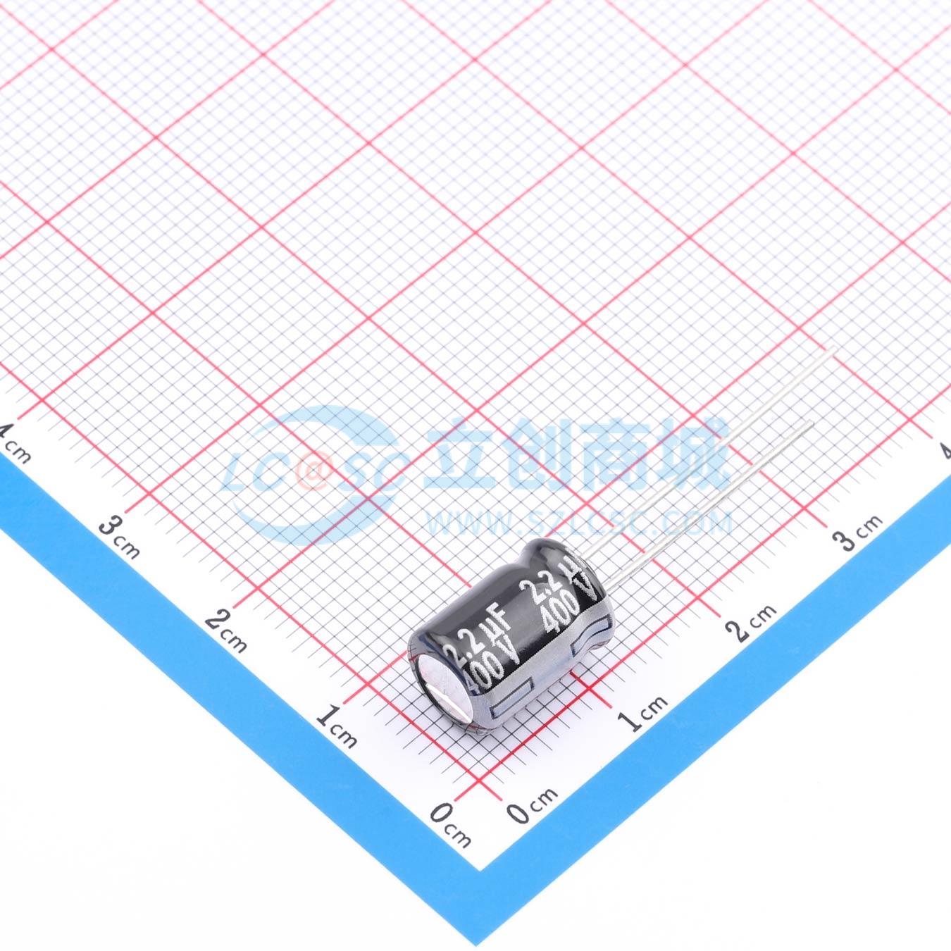点击查看大图 ECA-2GHG2R2实物图