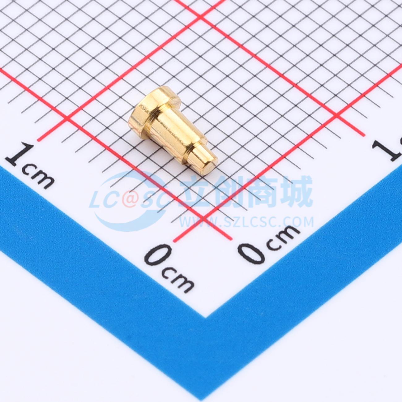 点击查看大图 YZT1188-30048-G5实物图