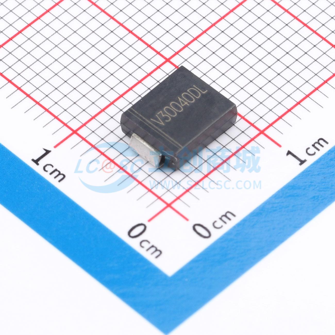 点击查看大图 VS30BQ040-M3/9AT-HXY实物图