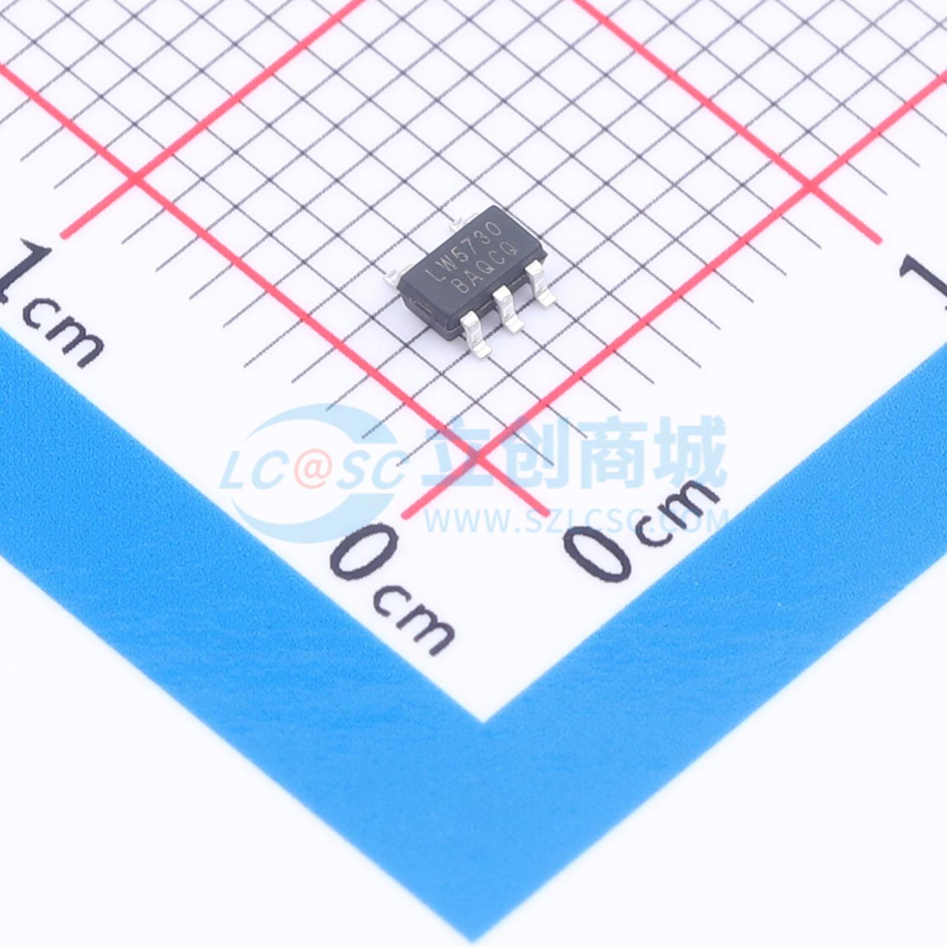 点击查看大图 LW5730A23E实物图