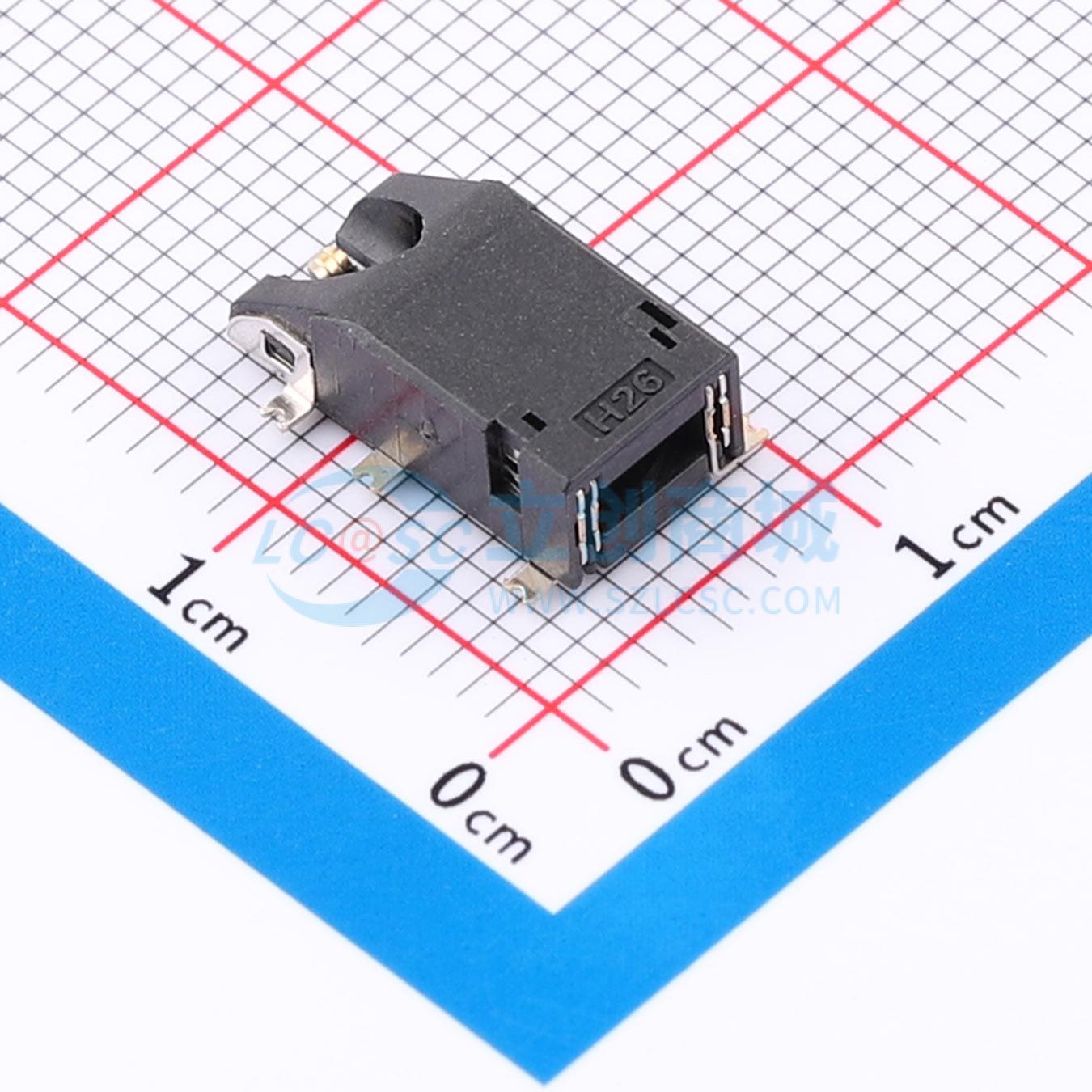 点击查看大图 MLD-PJ-0148实物图