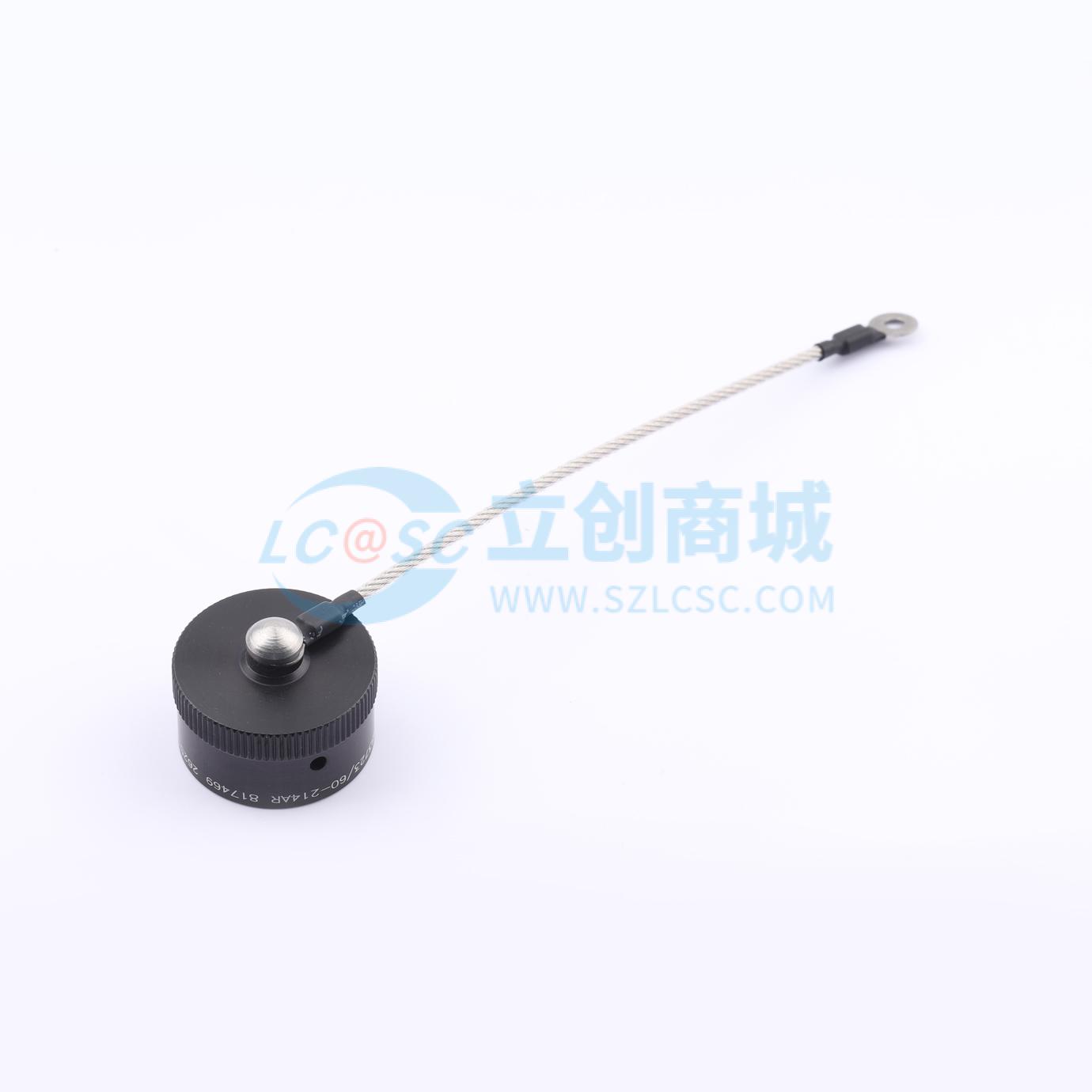 点击查看大图 M83723/60-214AR实物图