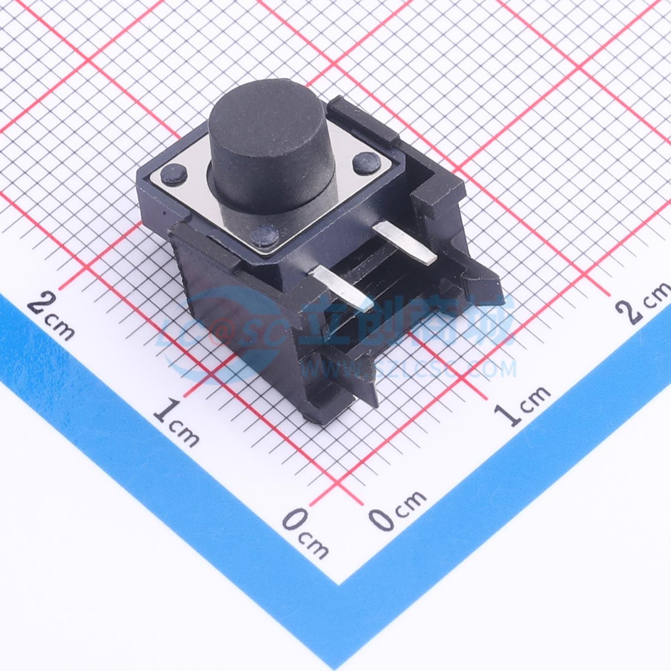 点击查看大图 TC-1215C-7.5-260实物图
