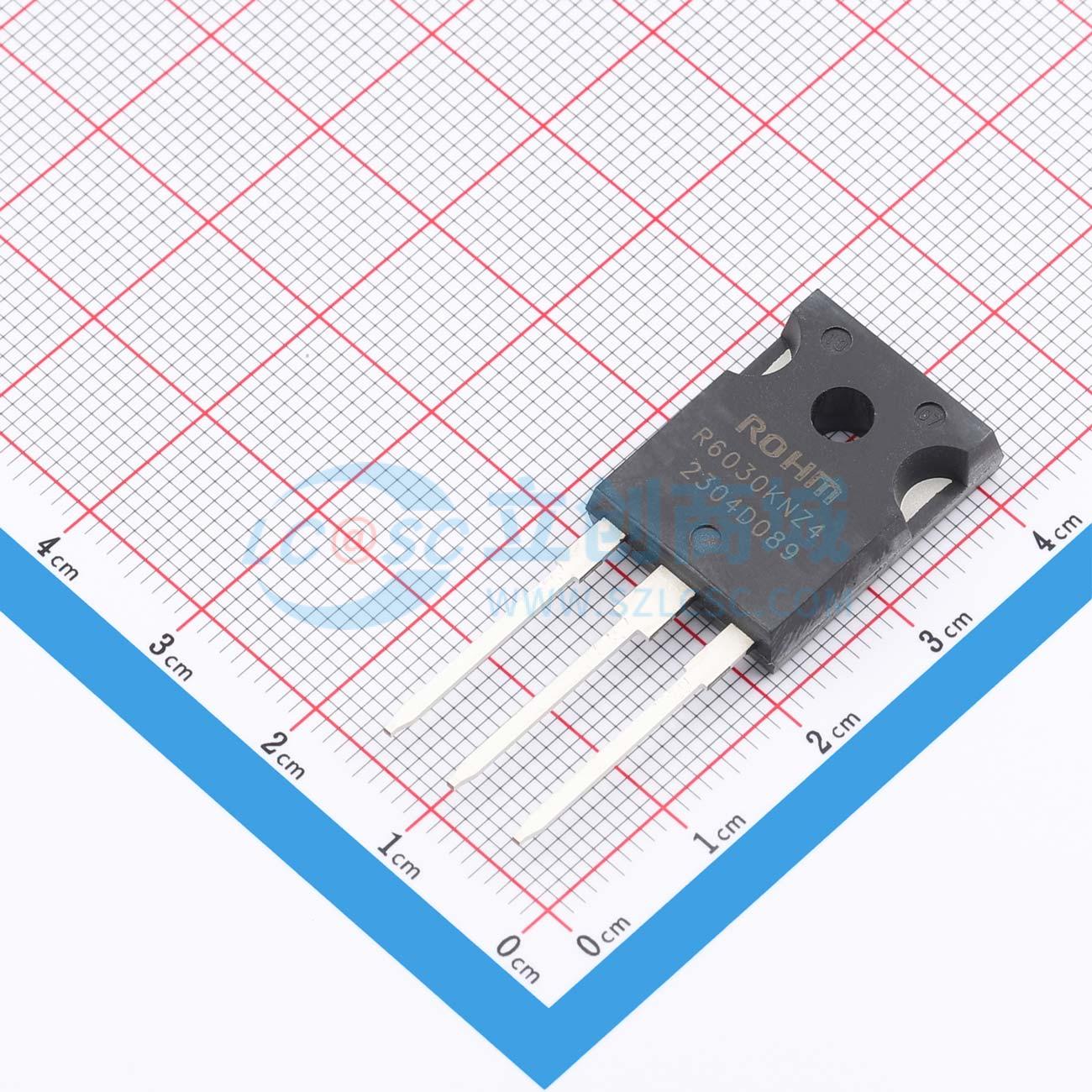 点击查看大图 R6030KNZ4C13实物图