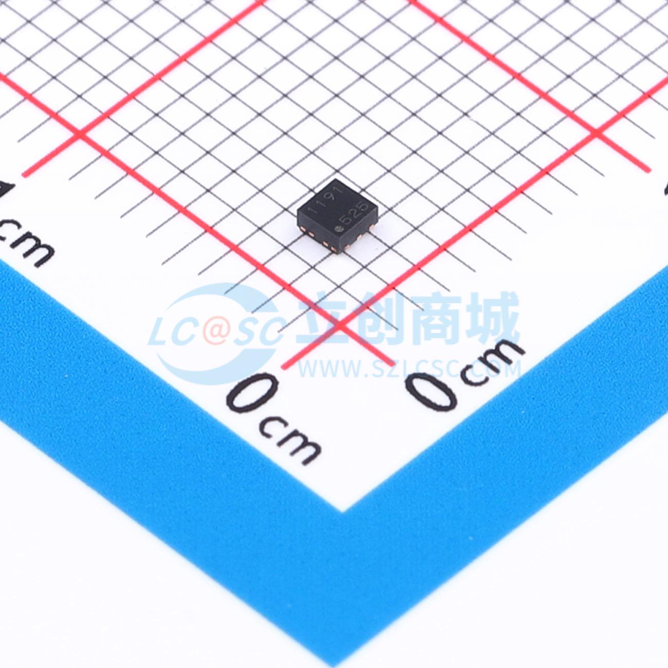 点击查看大图 NT1191GEAE3S实物图