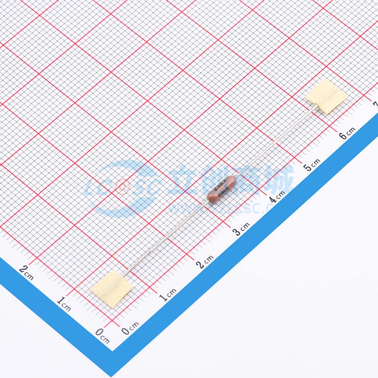 点击查看大图 CMF55787R00FHEB实物图