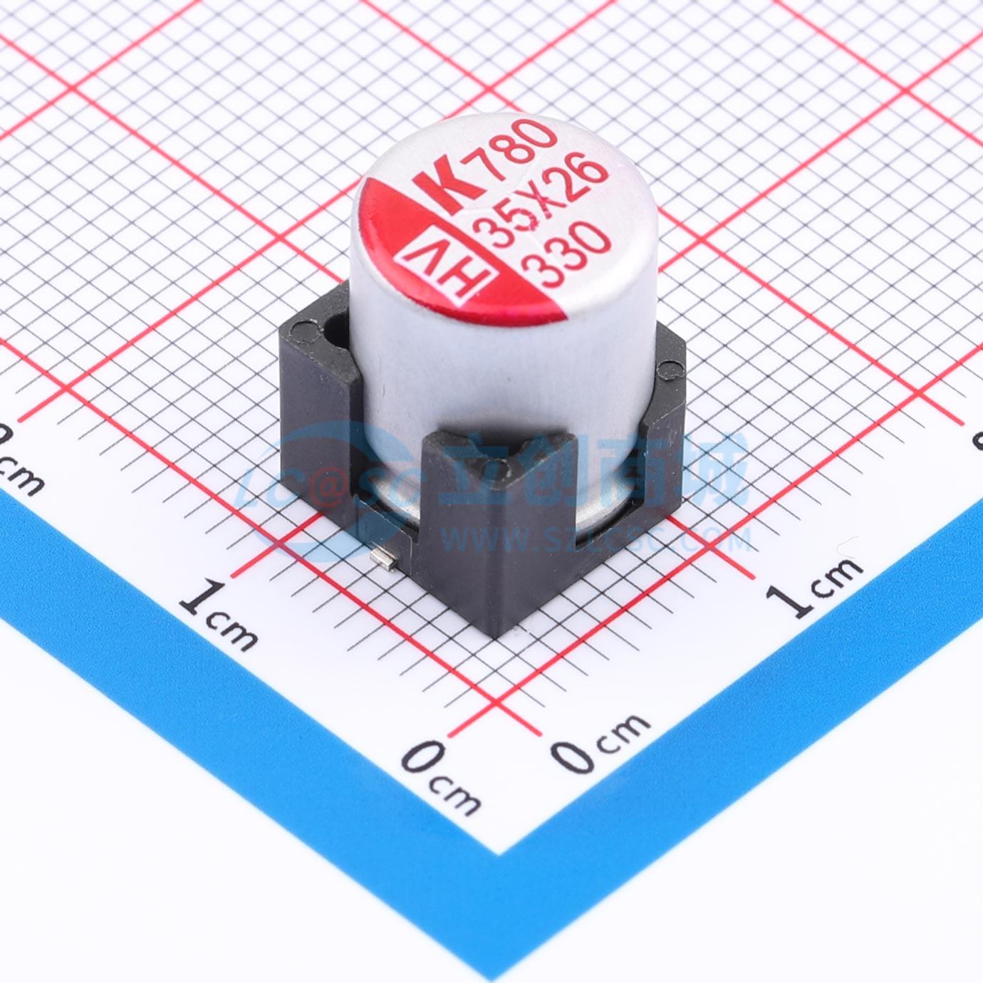点击查看大图 A780MS337M1VLAV020实物图