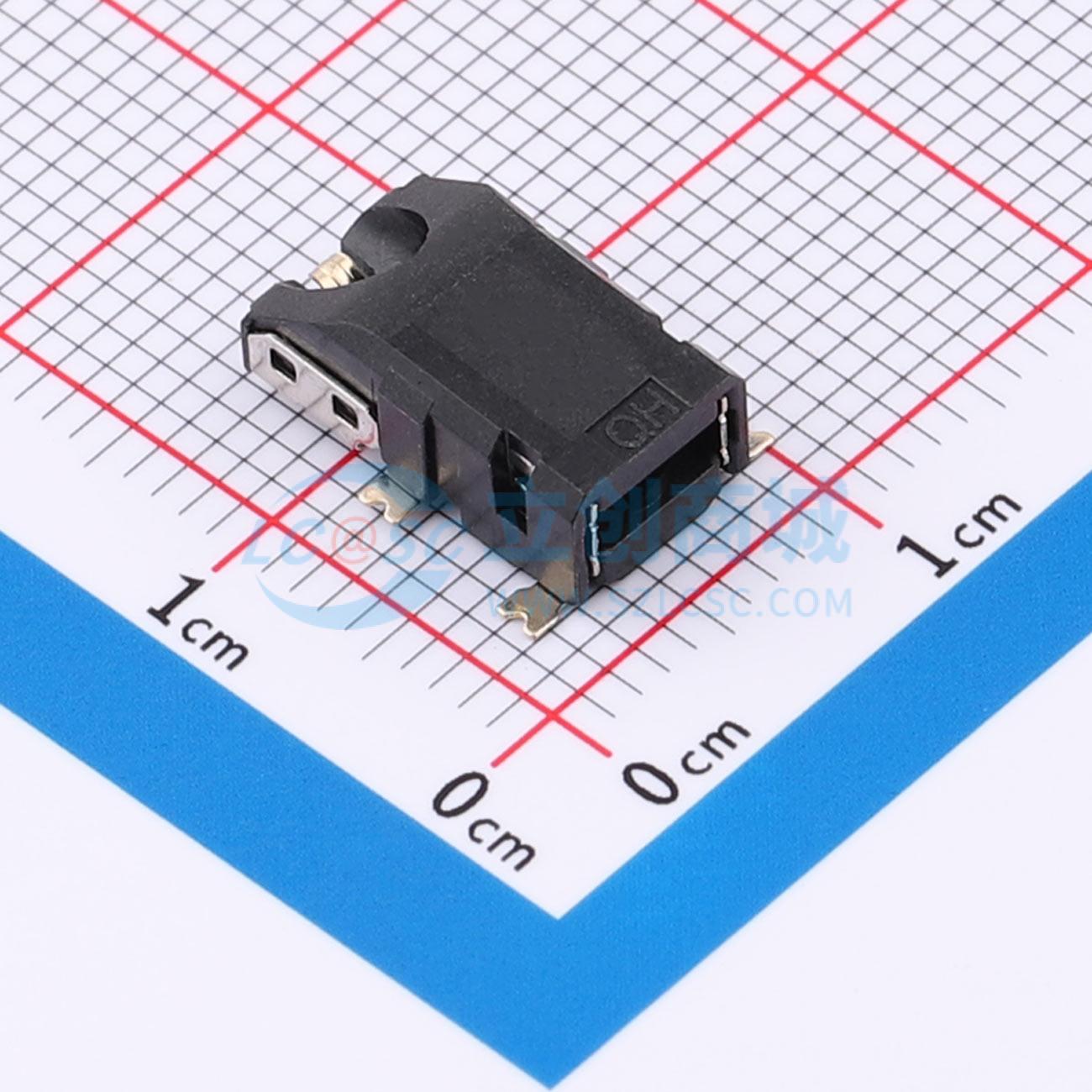点击查看大图 MLD-PJ-0045实物图