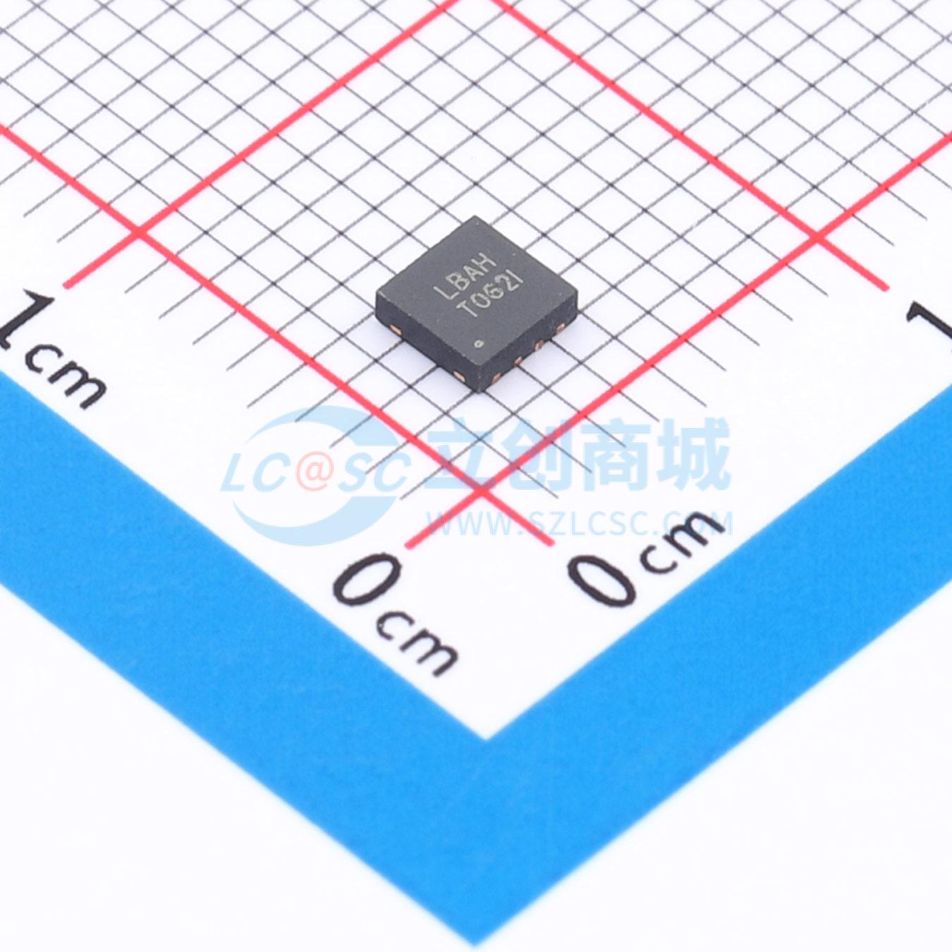 点击查看大图 TL062IDQ3/TR-HG实物图