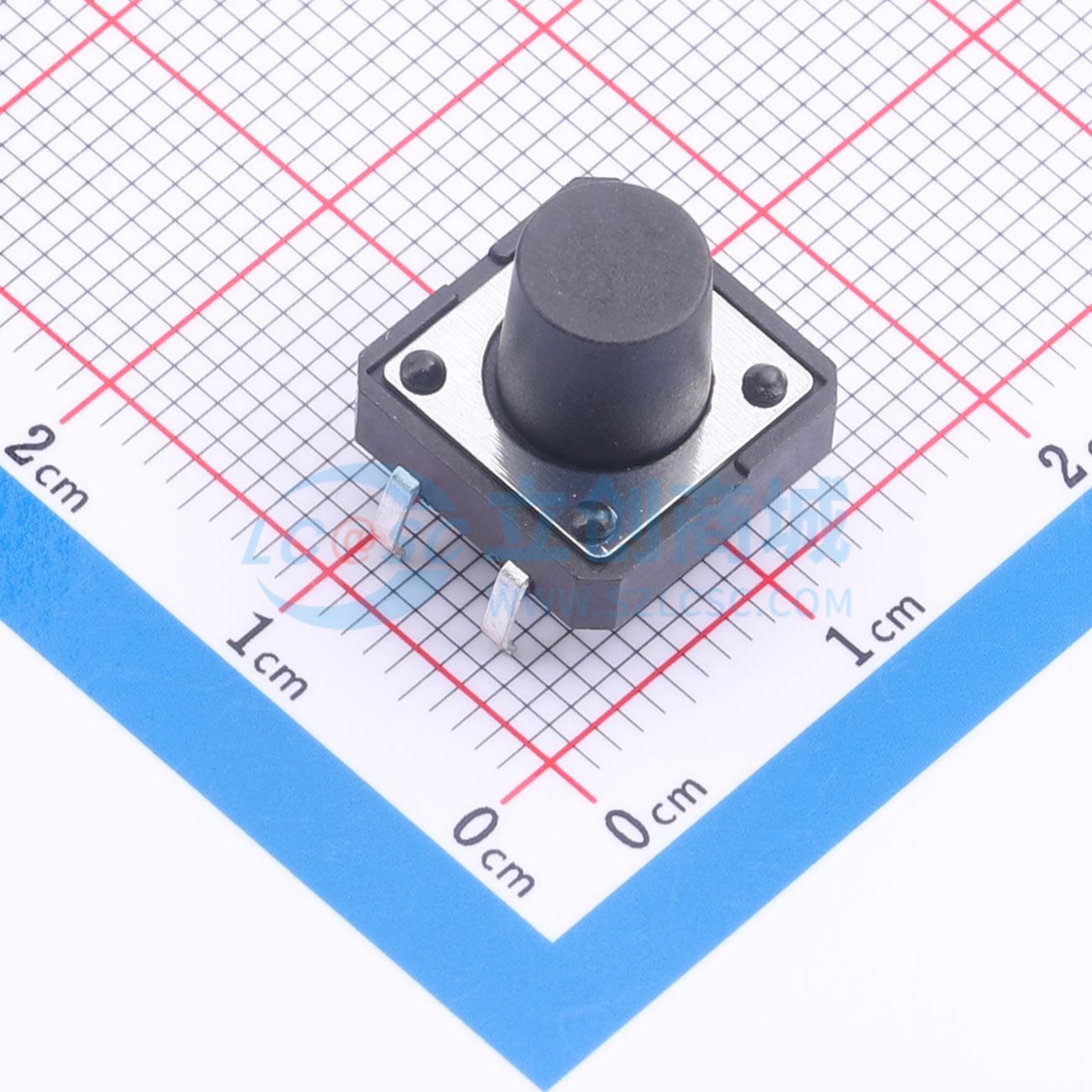 点击查看大图 TC-1215-10.0-260实物图