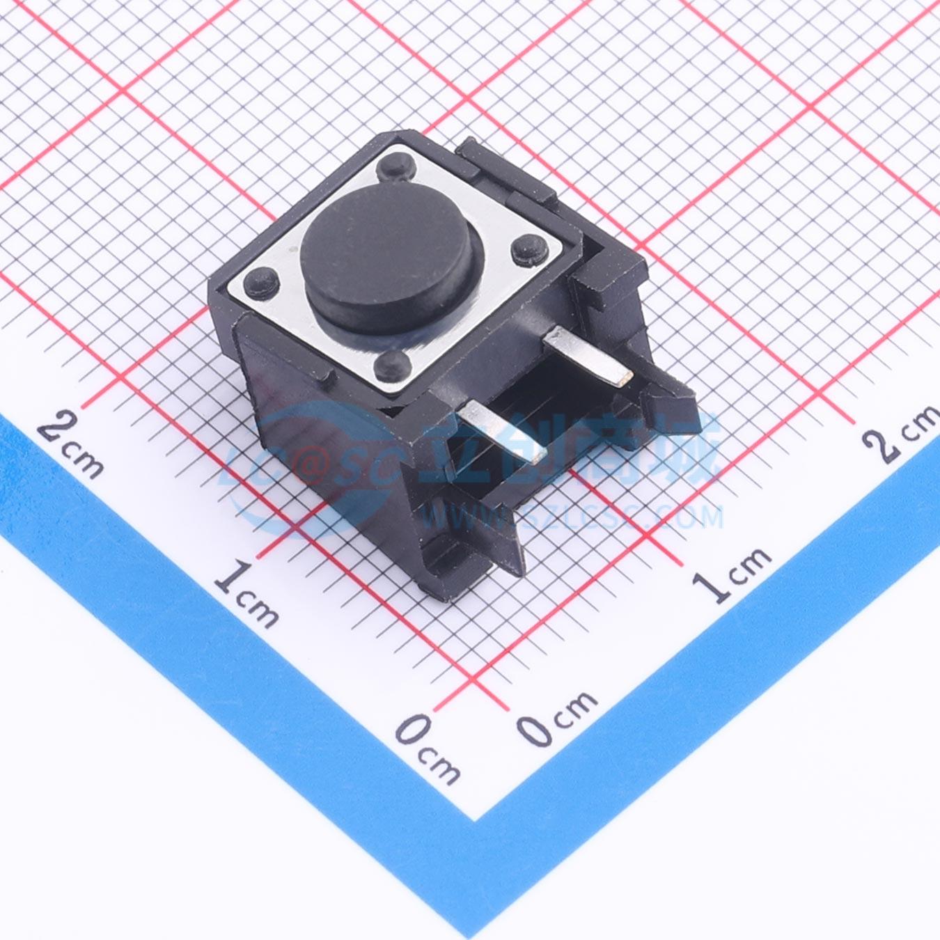 点击查看大图 TC-1215C-5.0-260实物图