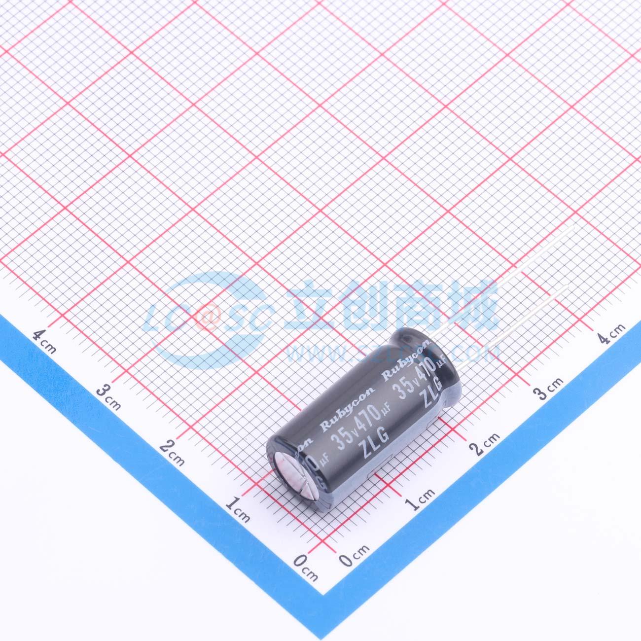 点击查看大图 35ZLG470MEFC10X20实物图