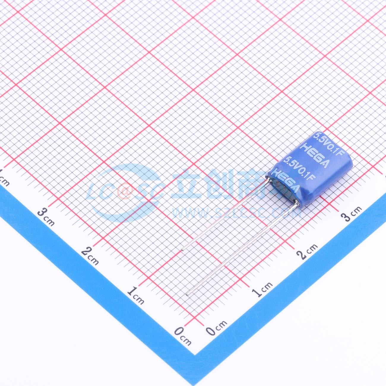 点击查看大图 HM05R5S0R10DARA0AHB实物图