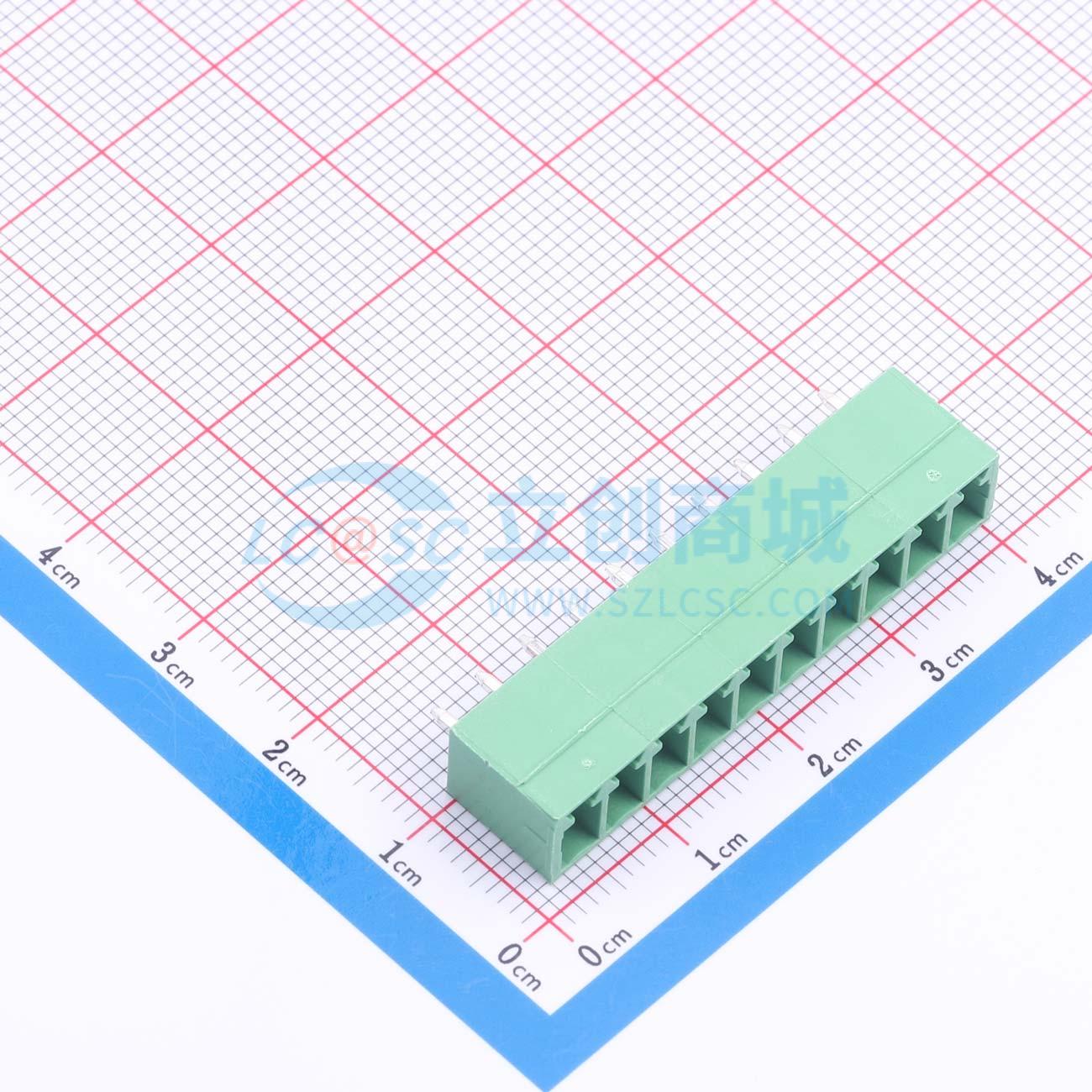 点击查看大图 OQ1032500000G实物图