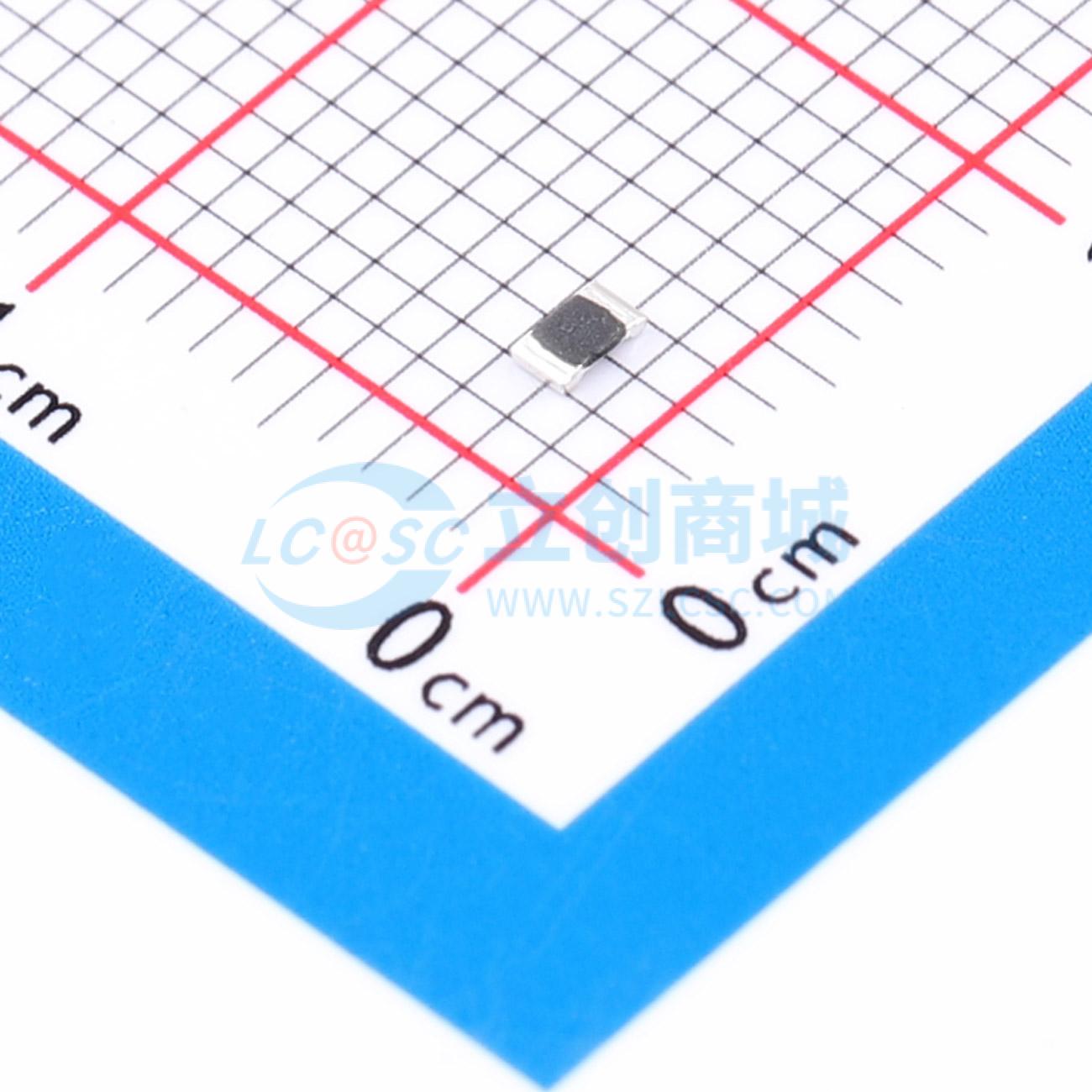 点击查看大图 WSLP08057L000FEA18实物图
